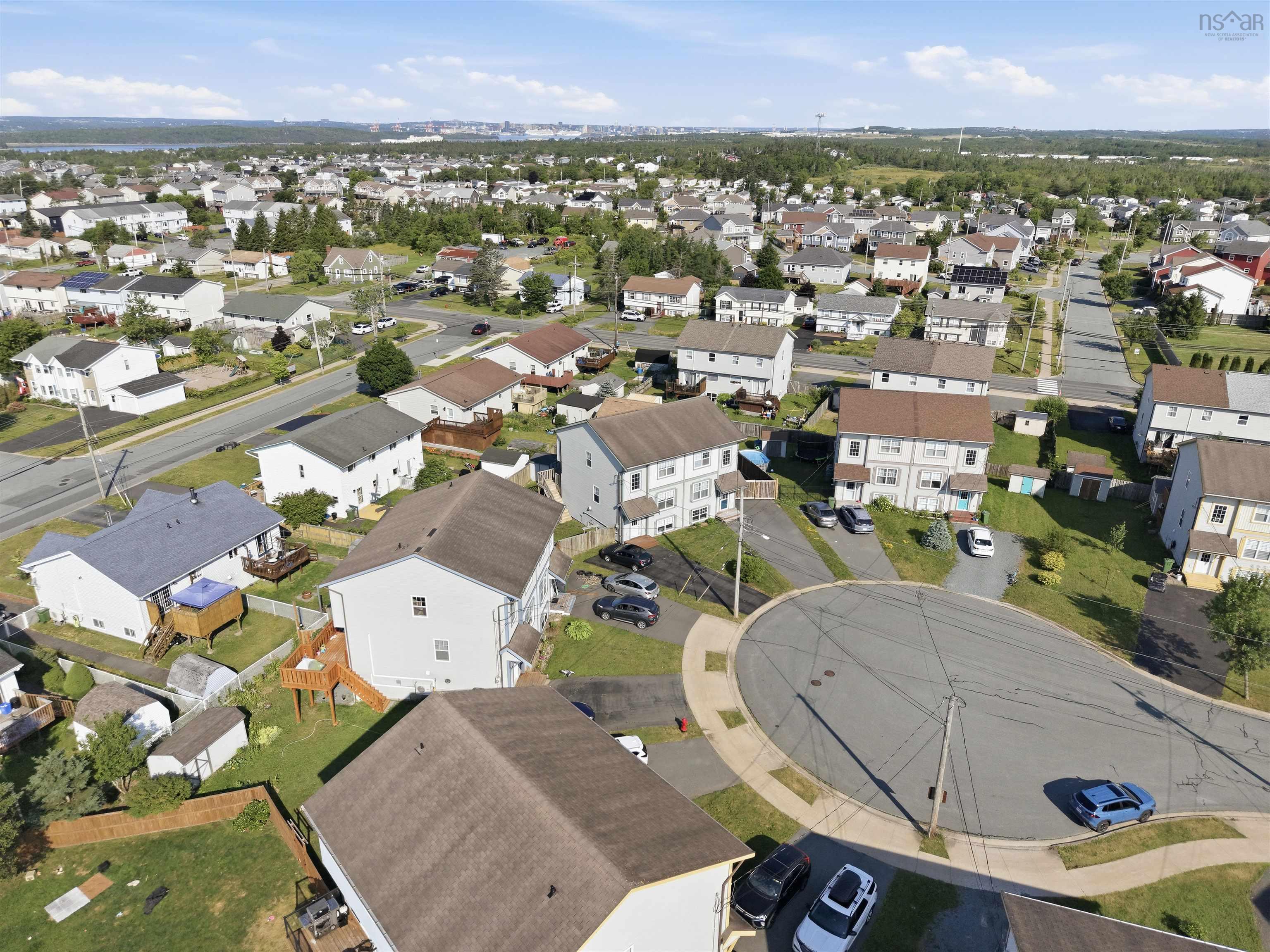 49 Delcraft, Eastern Passage, NS, 4 Bedrooms Bedrooms, ,3 BathroomsBathrooms,Residential,For Sale,Delcraft,202618558