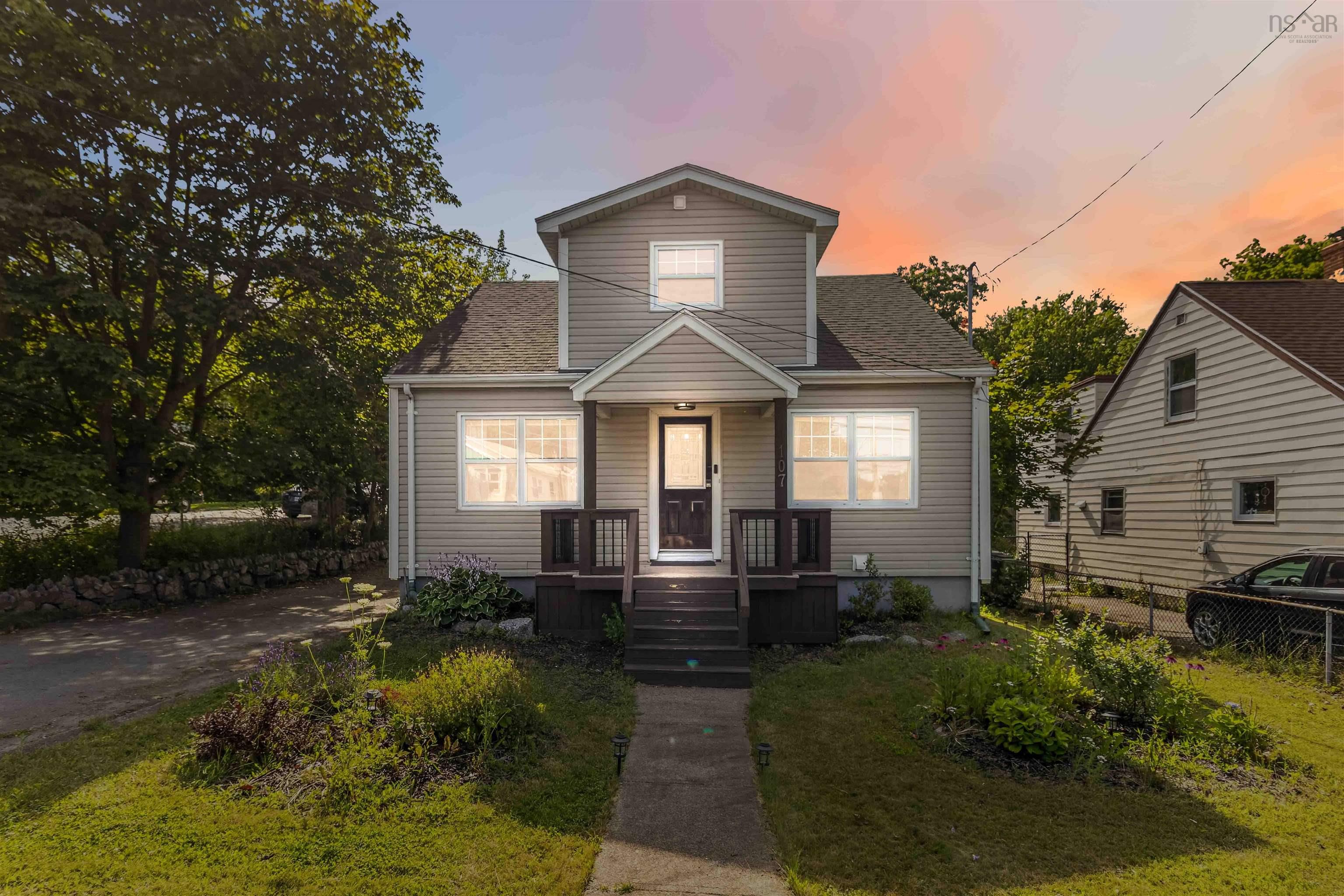 107 Herring Cove, Halifax, NS, 5 Bedrooms Bedrooms, ,2 BathroomsBathrooms,Residential,For Sale,Herring Cove,202619142