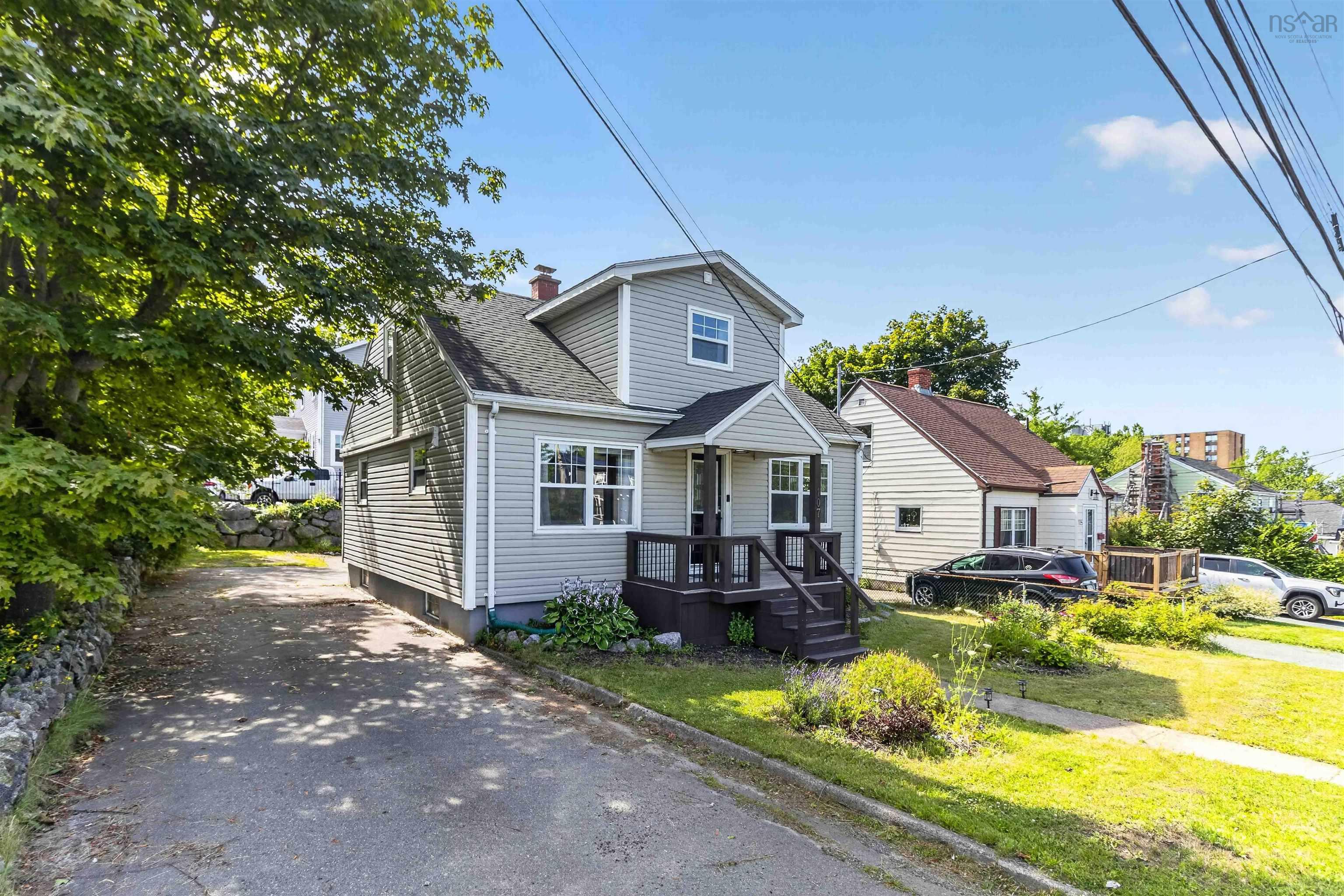 107 Herring Cove, Halifax, NS, 5 Bedrooms Bedrooms, ,2 BathroomsBathrooms,Residential,For Sale,Herring Cove,202619142