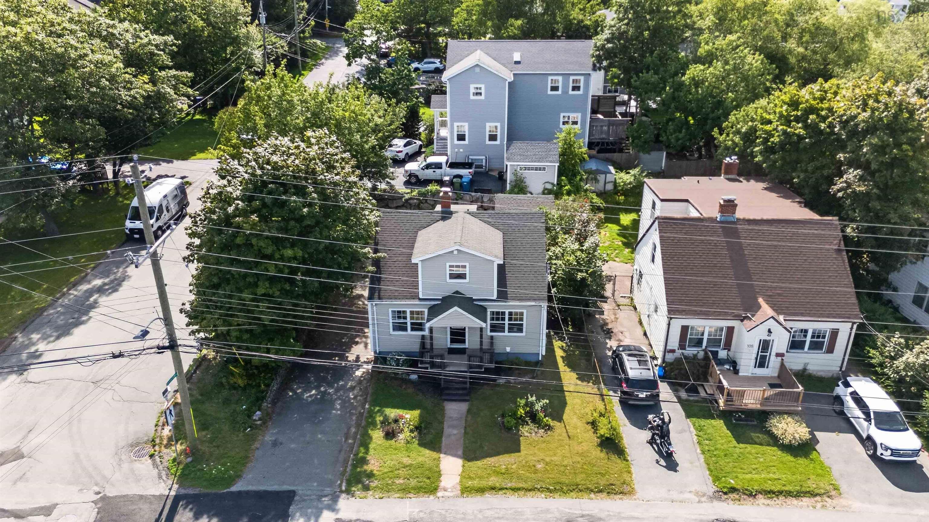 107 Herring Cove, Halifax, NS, 5 Bedrooms Bedrooms, ,2 BathroomsBathrooms,Residential,For Sale,Herring Cove,202619142