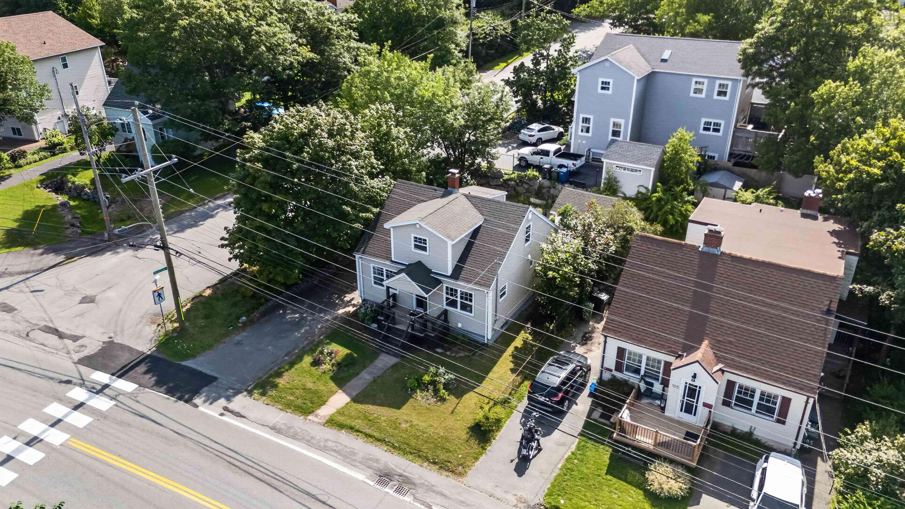 107 Herring Cove, Halifax, NS, 5 Bedrooms Bedrooms, ,2 BathroomsBathrooms,Residential,For Sale,Herring Cove,202619142