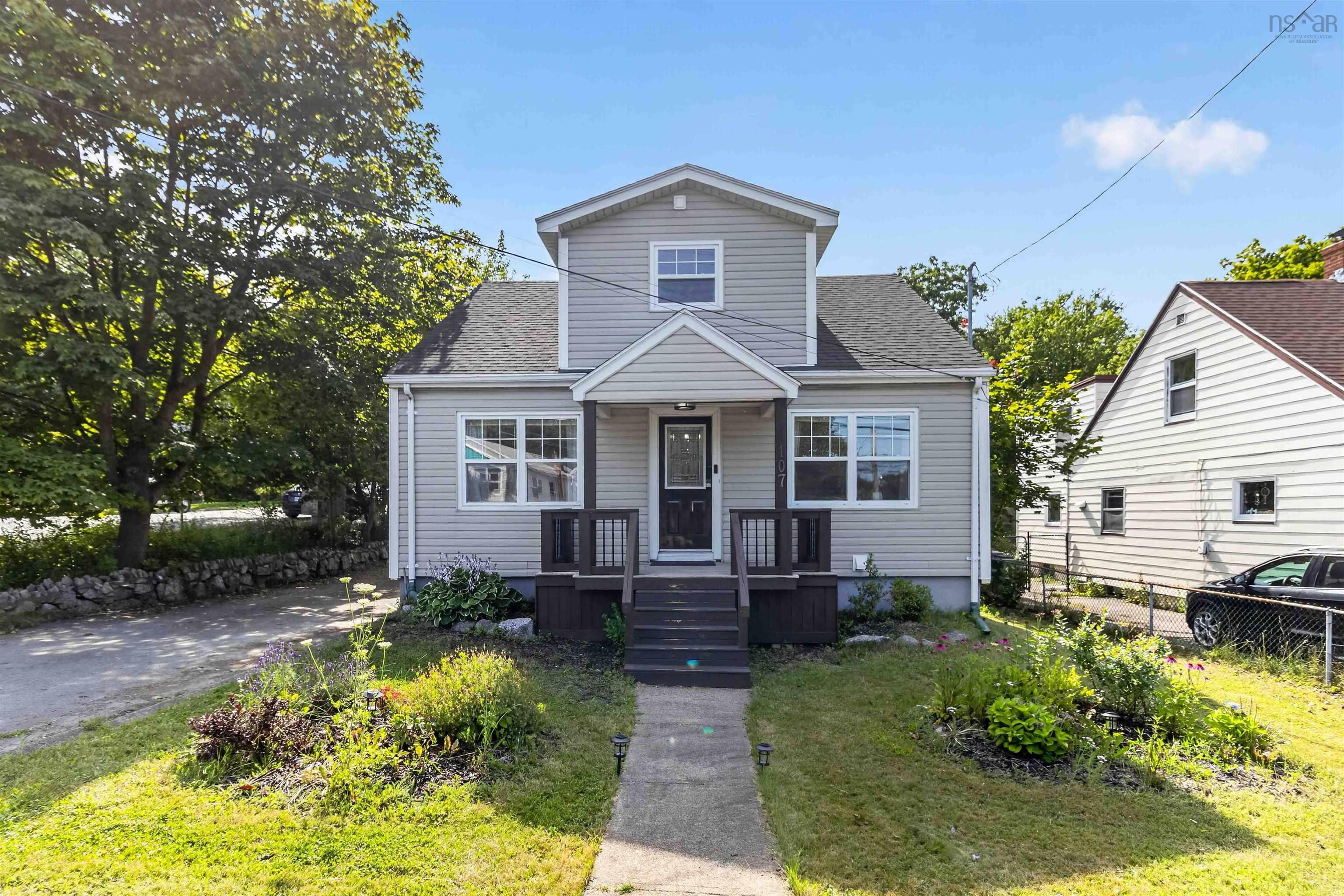107 Herring Cove, Halifax, NS, 5 Bedrooms Bedrooms, ,2 BathroomsBathrooms,Residential,For Sale,Herring Cove,202619142