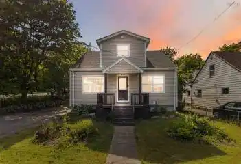 107 Herring Cove, Halifax, NS, 5 Bedrooms Bedrooms, ,2 BathroomsBathrooms,Residential,For Sale,Herring Cove,202619142