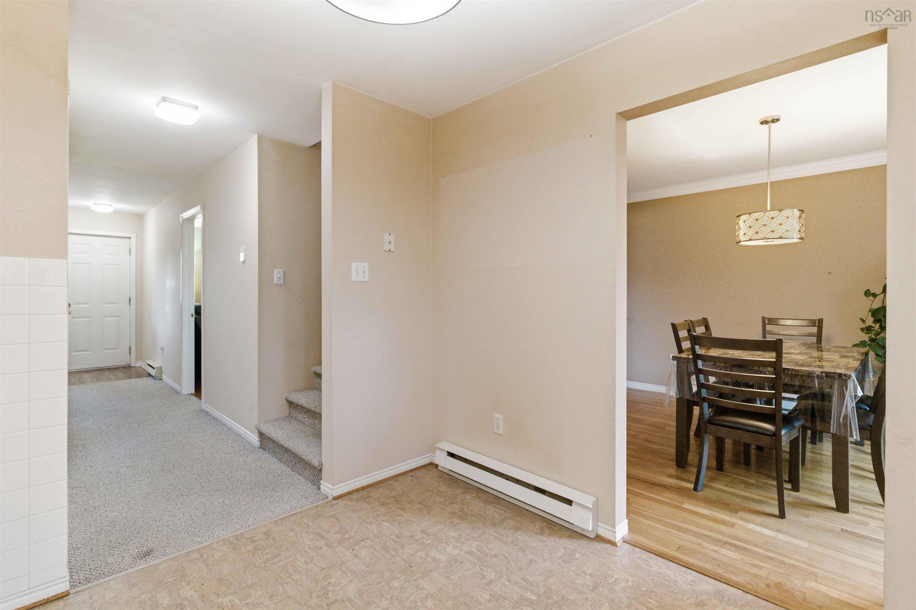 70 Thorncrest, Eastern Passage, NS, 3 Bedrooms Bedrooms, ,2 BathroomsBathrooms,Residential,For Sale,Thorncrest,202619794