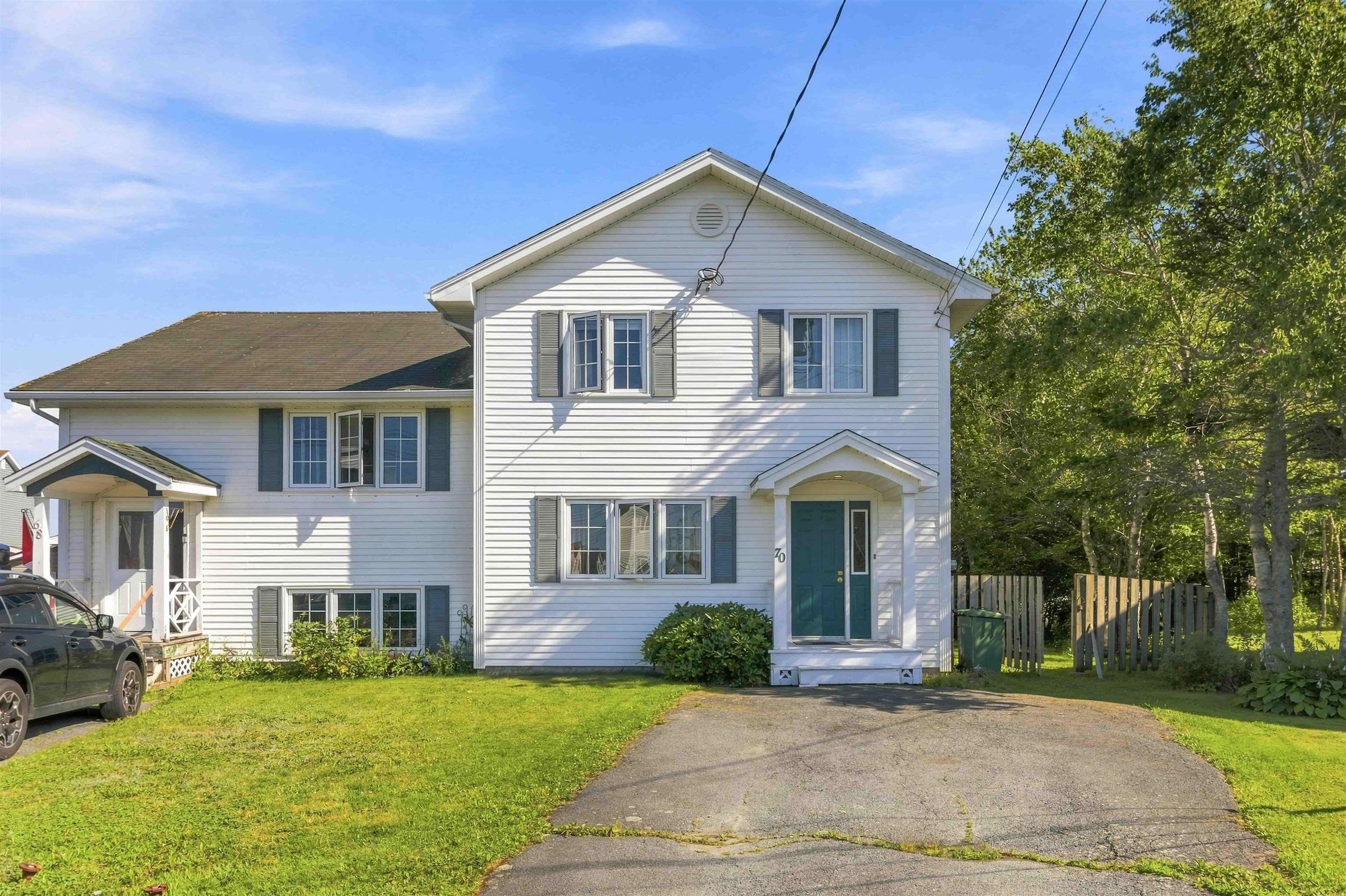70 Thorncrest, Eastern Passage, NS, 3 Bedrooms Bedrooms, ,2 BathroomsBathrooms,Residential,For Sale,Thorncrest,202619794