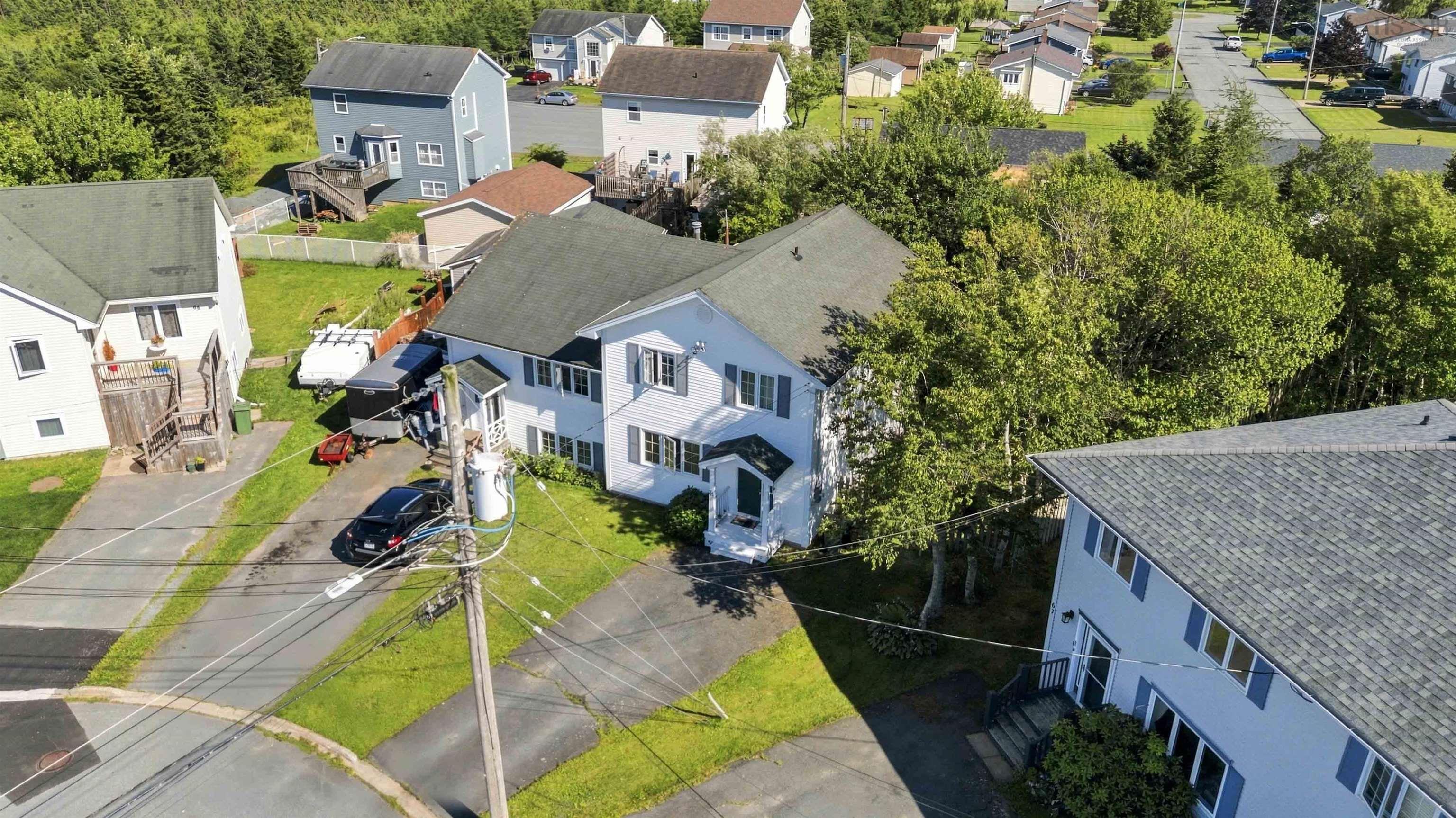 70 Thorncrest, Eastern Passage, NS, 3 Bedrooms Bedrooms, ,2 BathroomsBathrooms,Residential,For Sale,Thorncrest,202619794