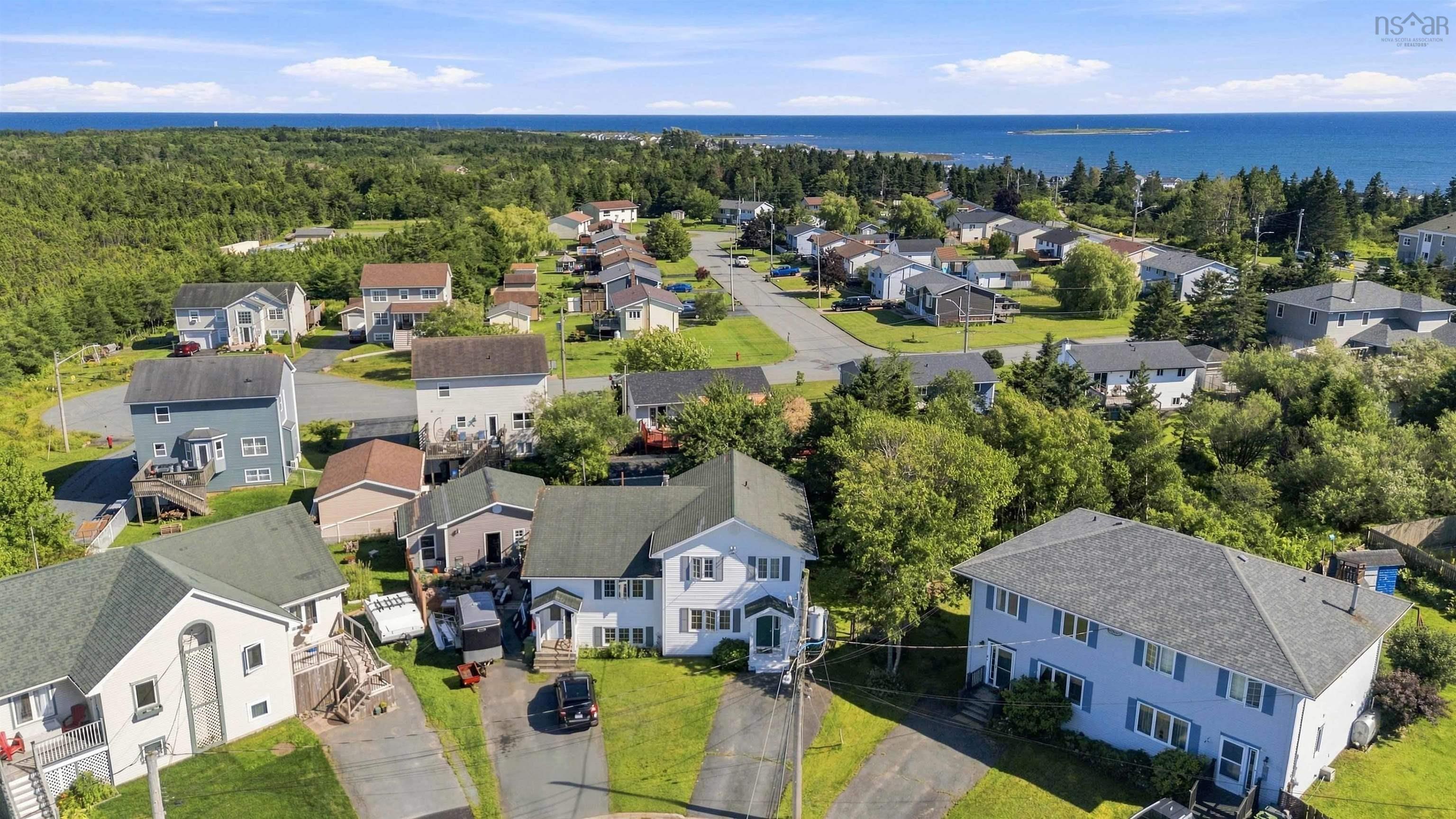 70 Thorncrest, Eastern Passage, NS, 3 Bedrooms Bedrooms, ,2 BathroomsBathrooms,Residential,For Sale,Thorncrest,202619794