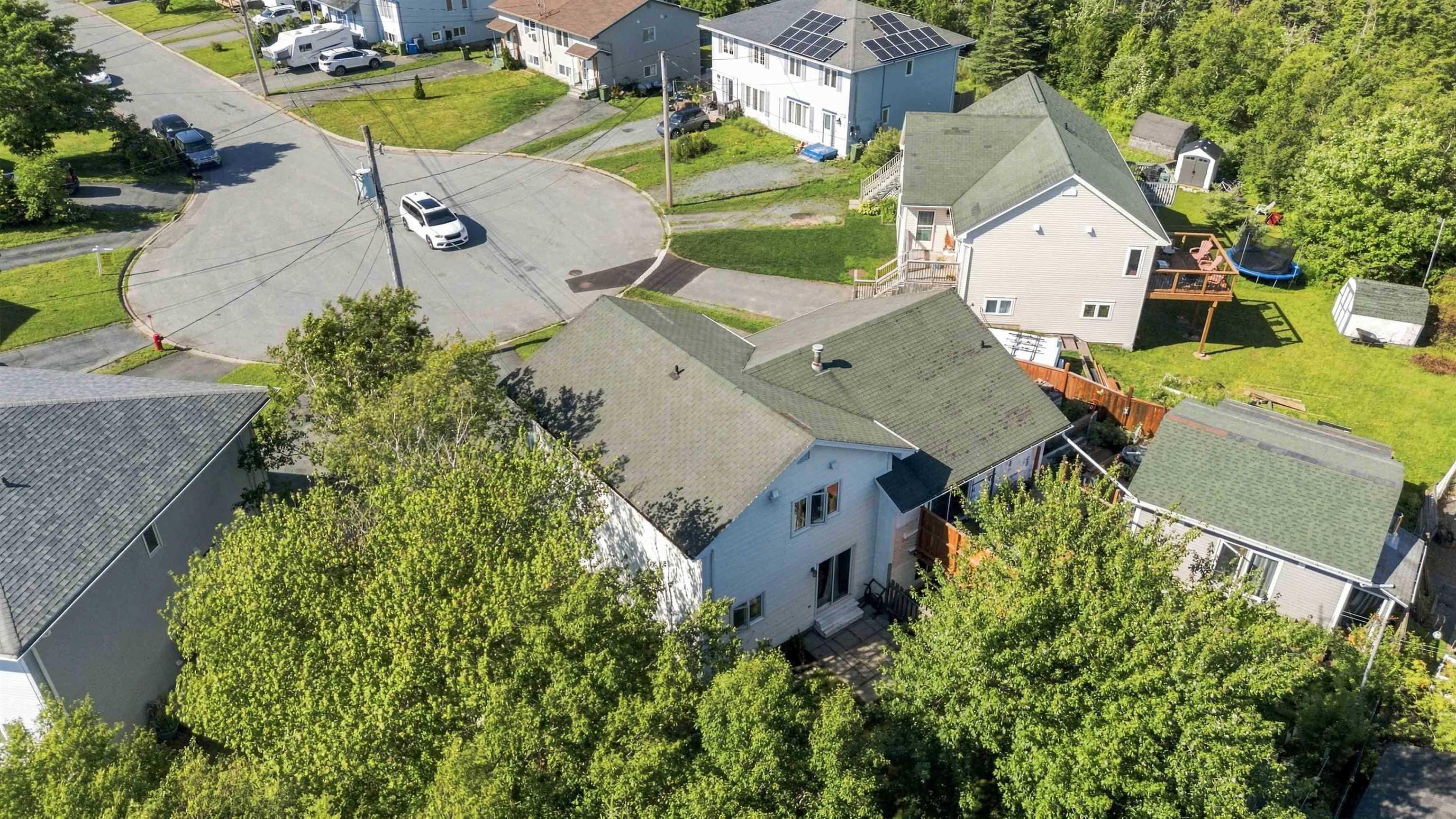 70 Thorncrest, Eastern Passage, NS, 3 Bedrooms Bedrooms, ,2 BathroomsBathrooms,Residential,For Sale,Thorncrest,202619794