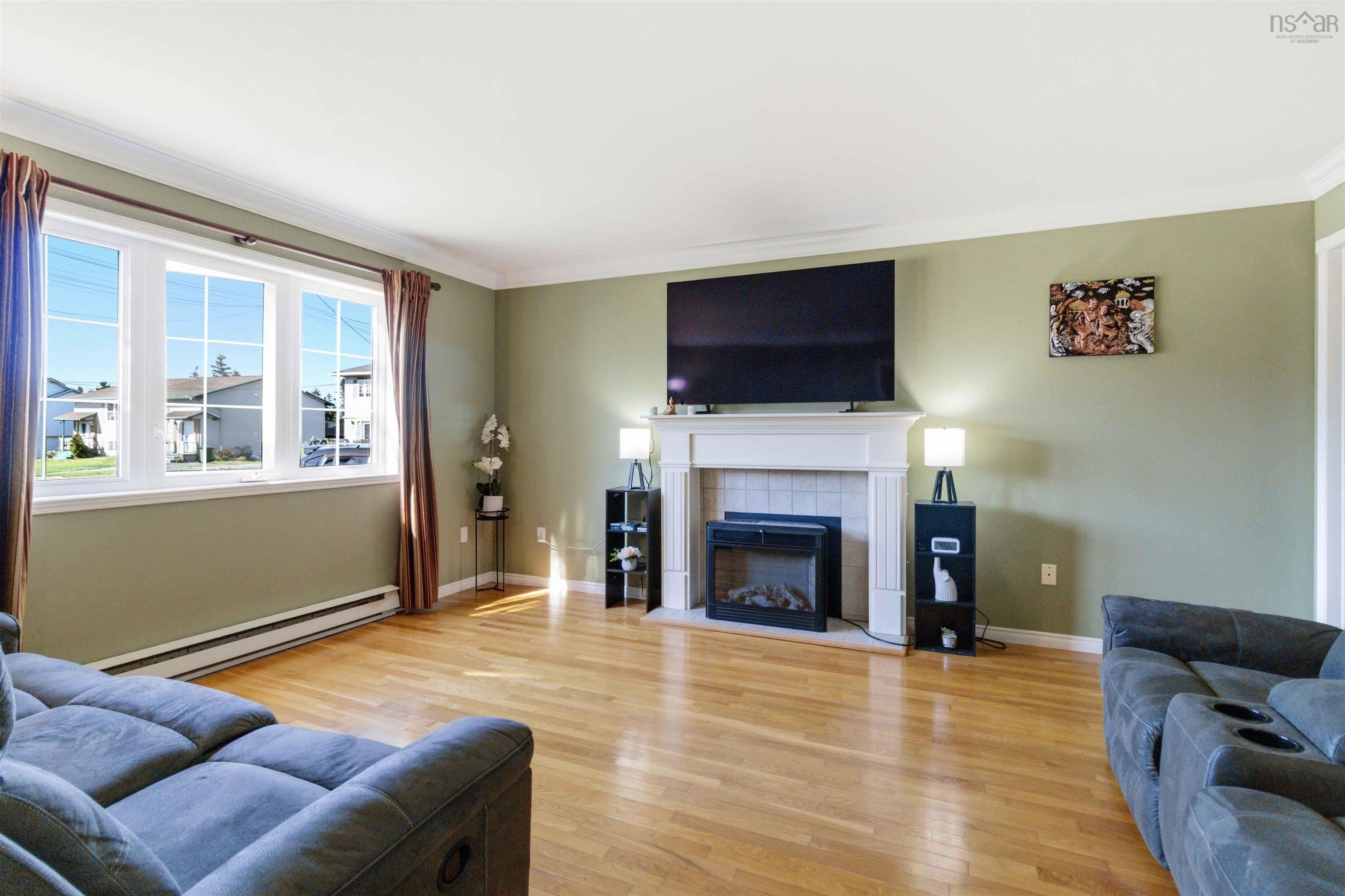 70 Thorncrest, Eastern Passage, NS, 3 Bedrooms Bedrooms, ,2 BathroomsBathrooms,Residential,For Sale,Thorncrest,202619794
