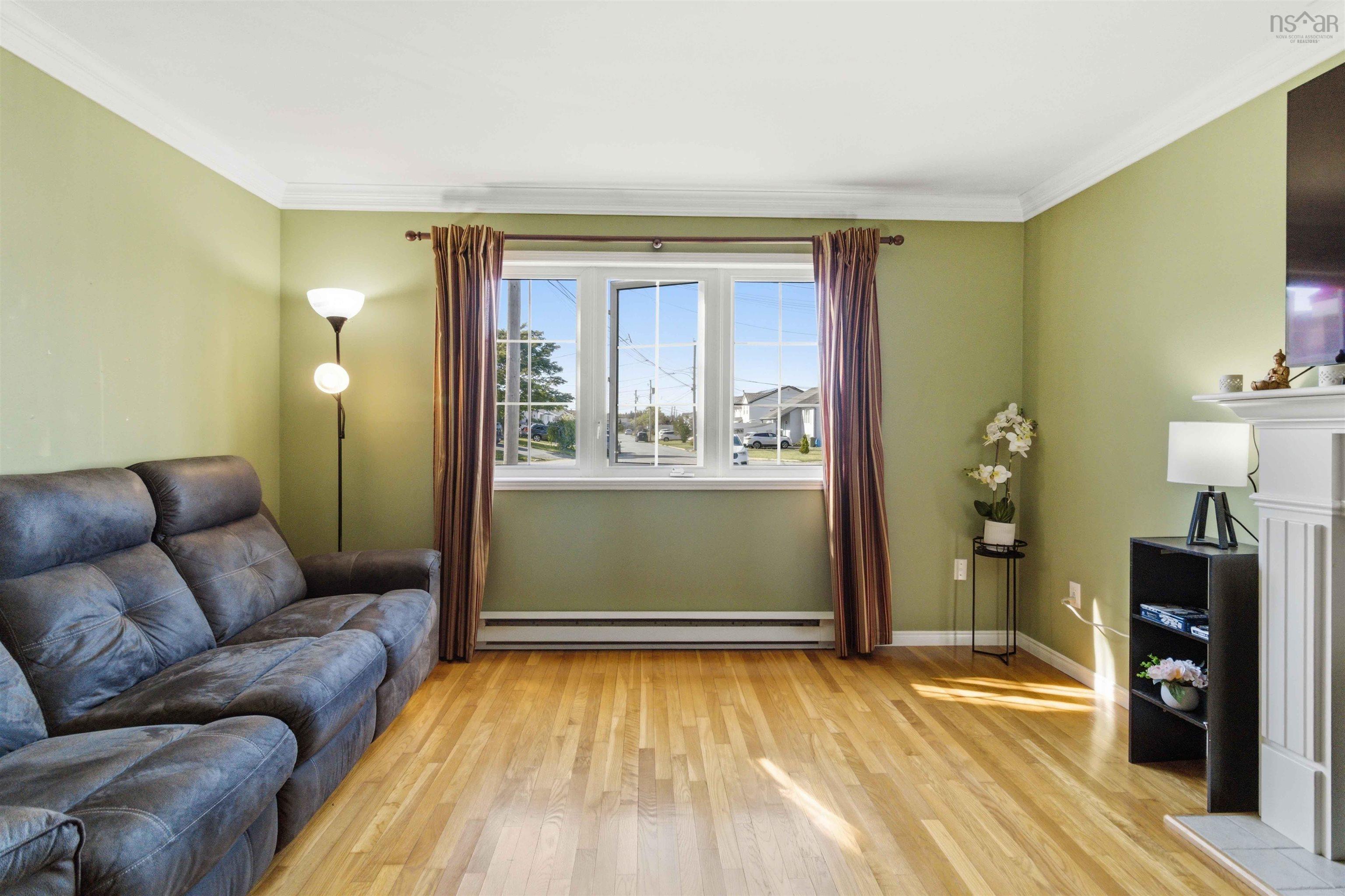 70 Thorncrest, Eastern Passage, NS, 3 Bedrooms Bedrooms, ,2 BathroomsBathrooms,Residential,For Sale,Thorncrest,202619794