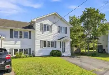 70 Thorncrest, Eastern Passage, NS, 3 Bedrooms Bedrooms, ,2 BathroomsBathrooms,Residential,For Sale,Thorncrest,202619794