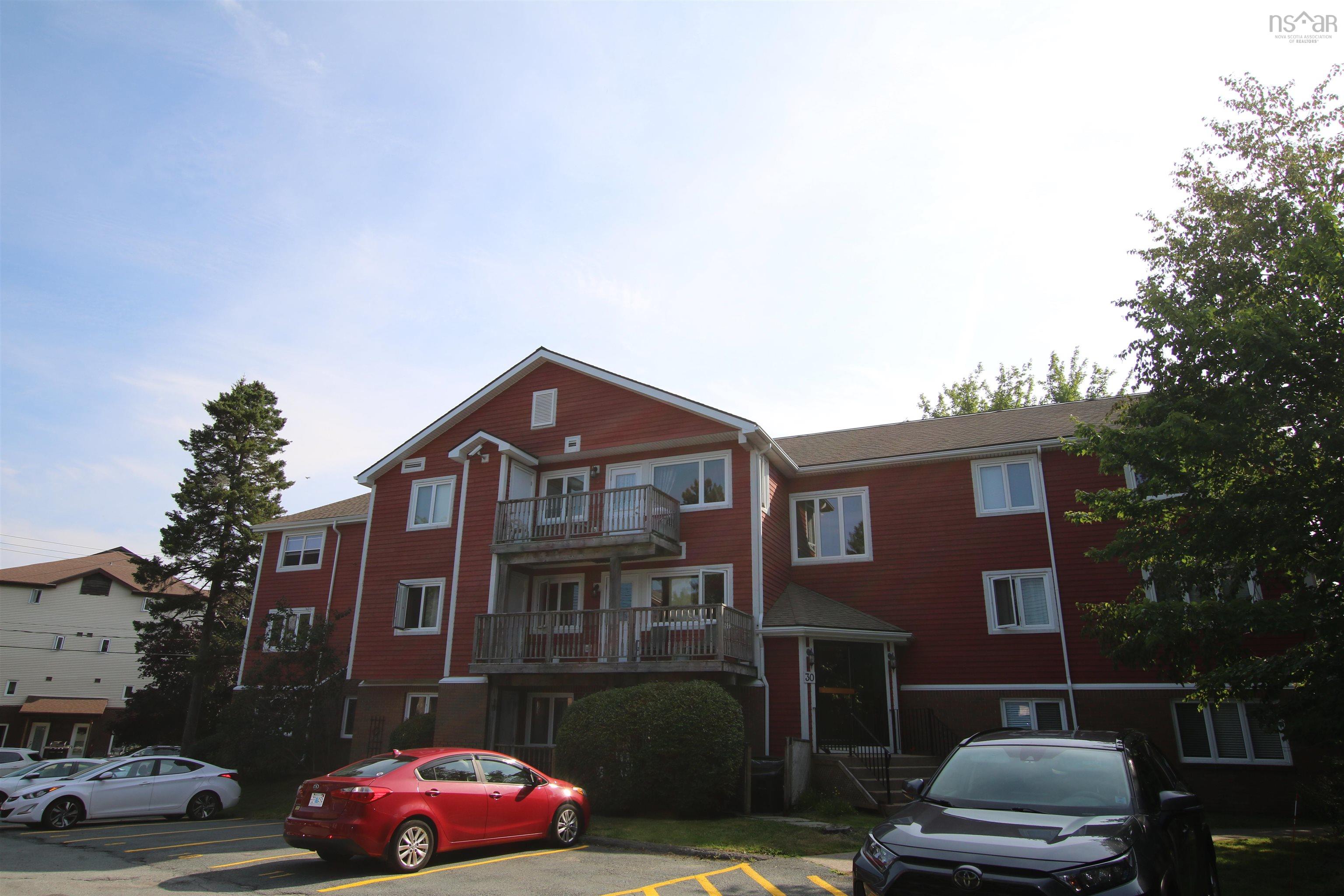 30 Attenborough, Clayton Park, NS, 2 Bedrooms Bedrooms, ,1 BathroomBathrooms,Residential,For Sale,Attenborough,202620586