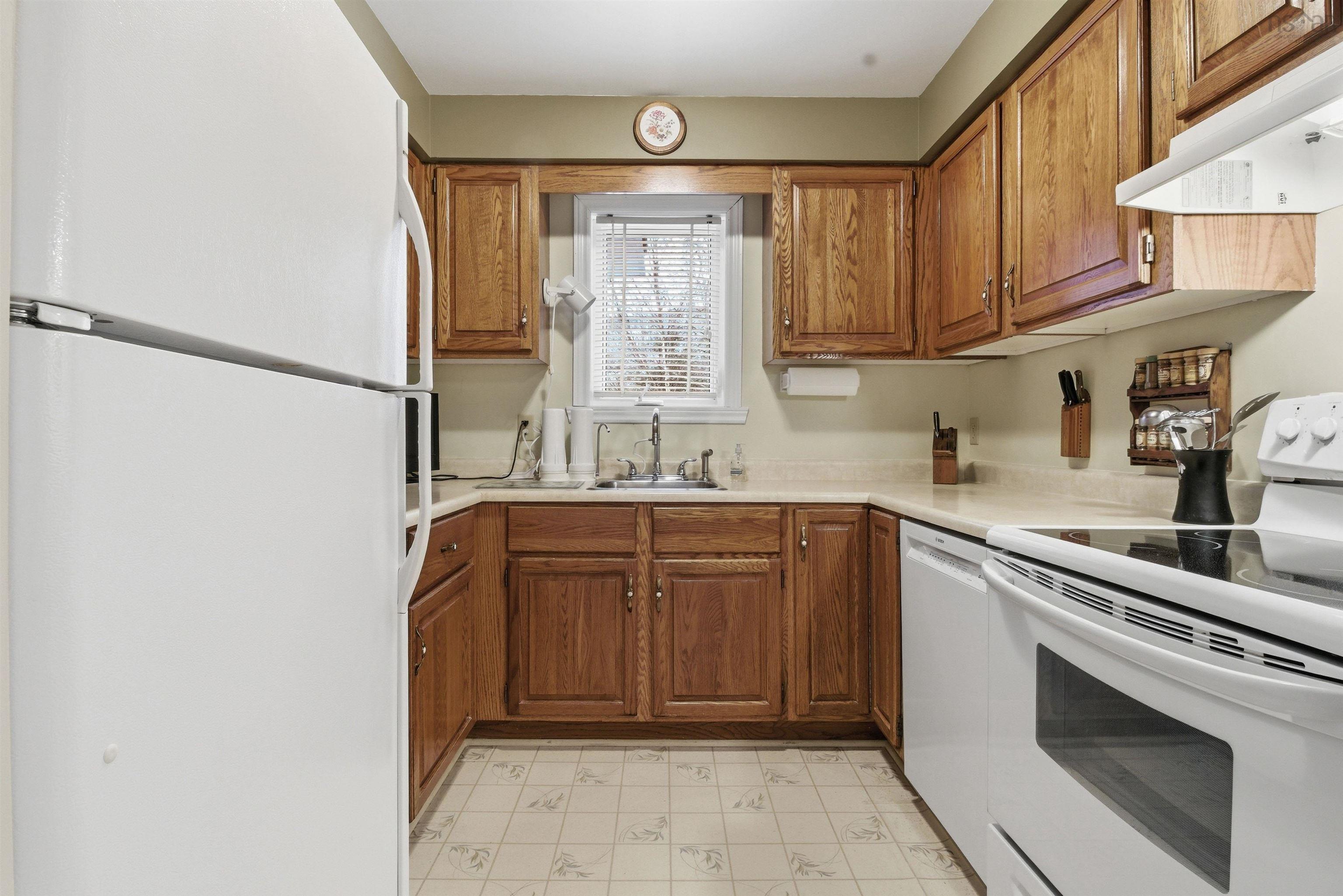 30 Attenborough, Clayton Park, NS, 2 Bedrooms Bedrooms, ,1 BathroomBathrooms,Residential,For Sale,Attenborough,202620586