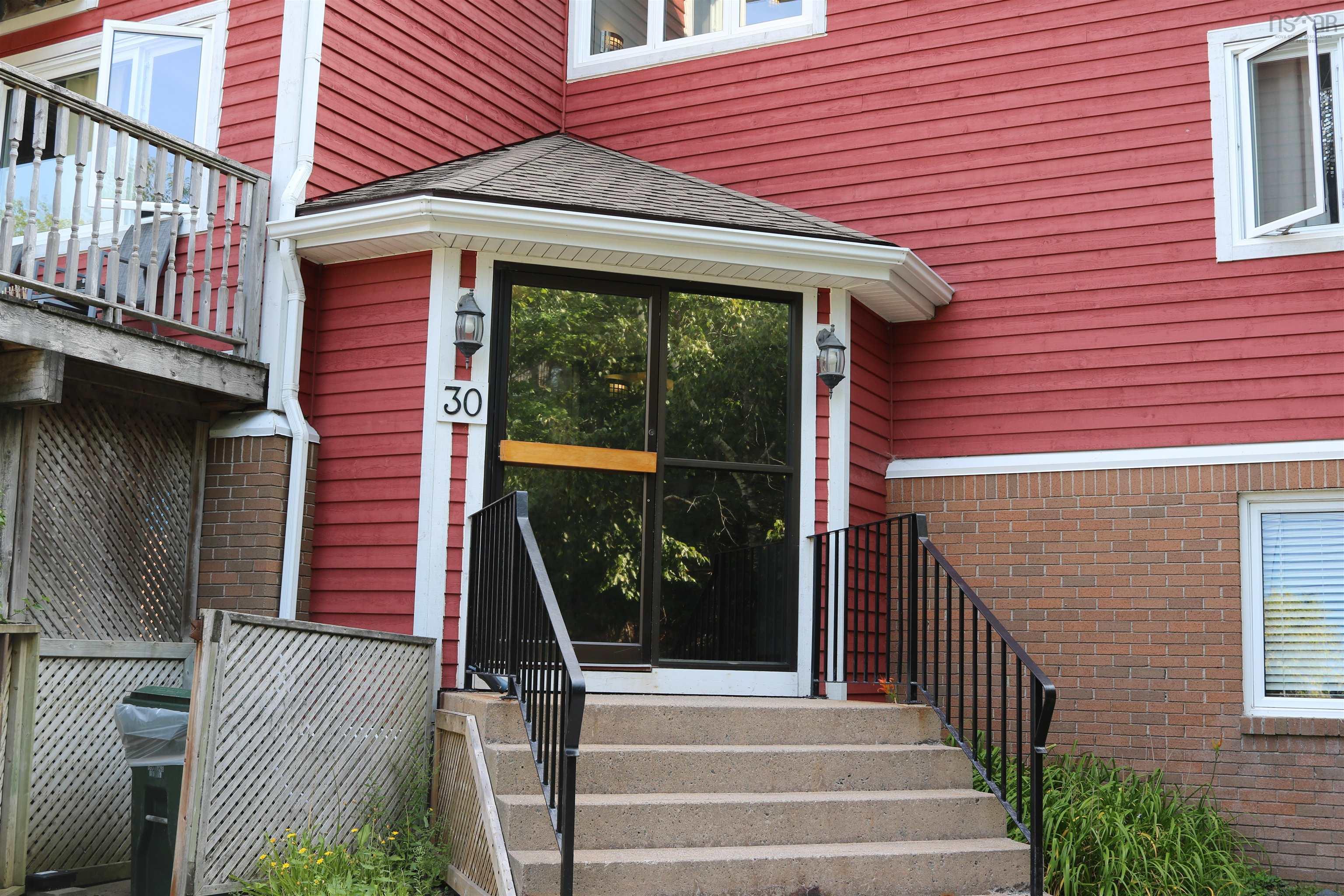 30 Attenborough, Clayton Park, NS, 2 Bedrooms Bedrooms, ,1 BathroomBathrooms,Residential,For Sale,Attenborough,202620586