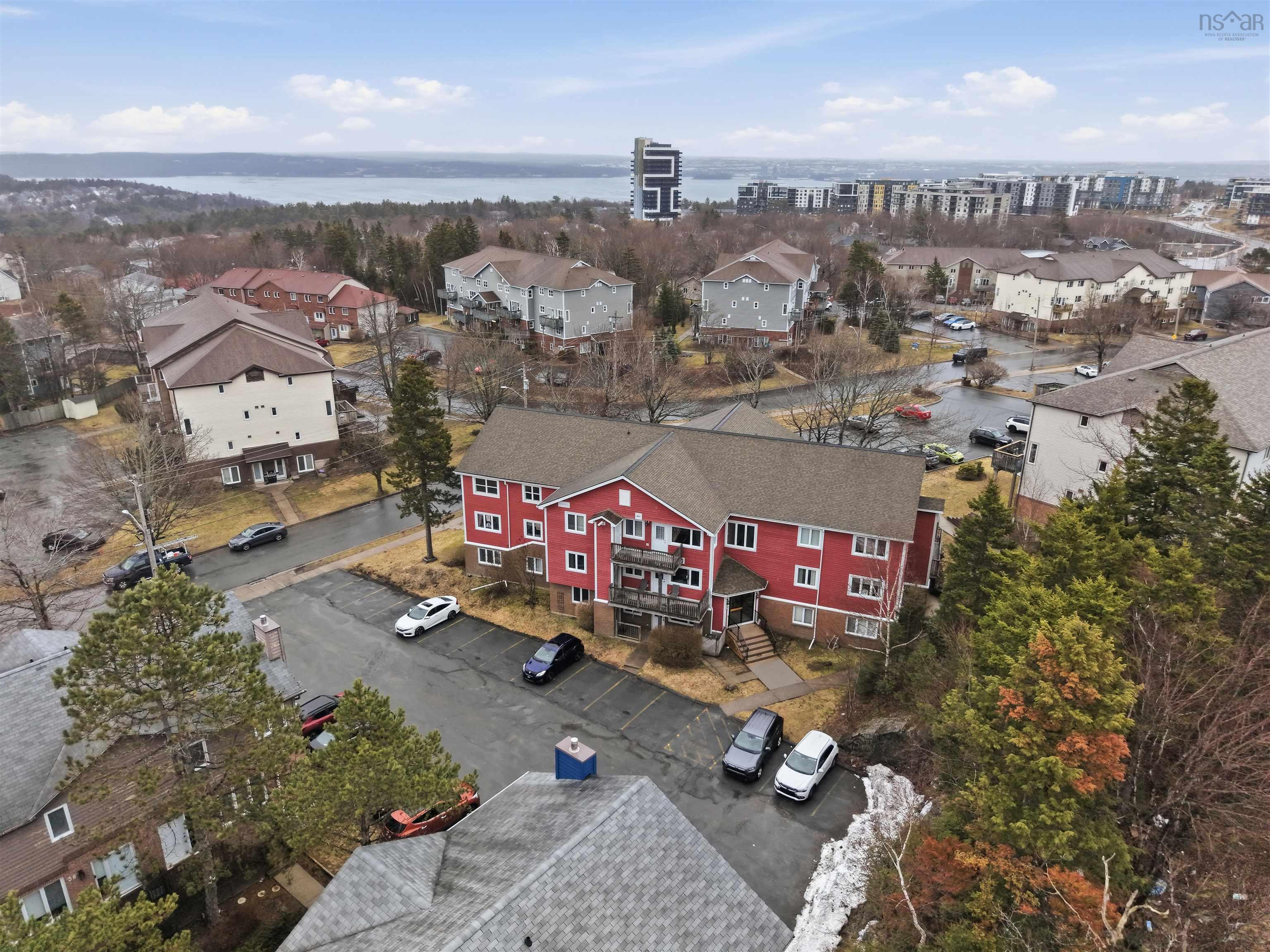 30 Attenborough, Clayton Park, NS, 2 Bedrooms Bedrooms, ,1 BathroomBathrooms,Residential,For Sale,Attenborough,202620586