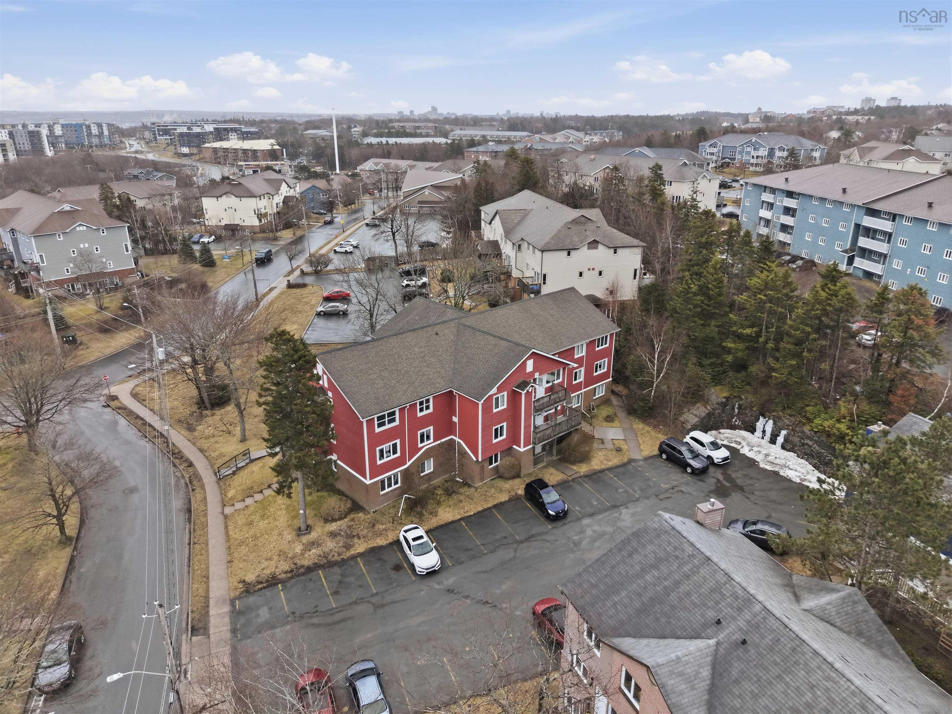 30 Attenborough, Clayton Park, NS, 2 Bedrooms Bedrooms, ,1 BathroomBathrooms,Residential,For Sale,Attenborough,202620586