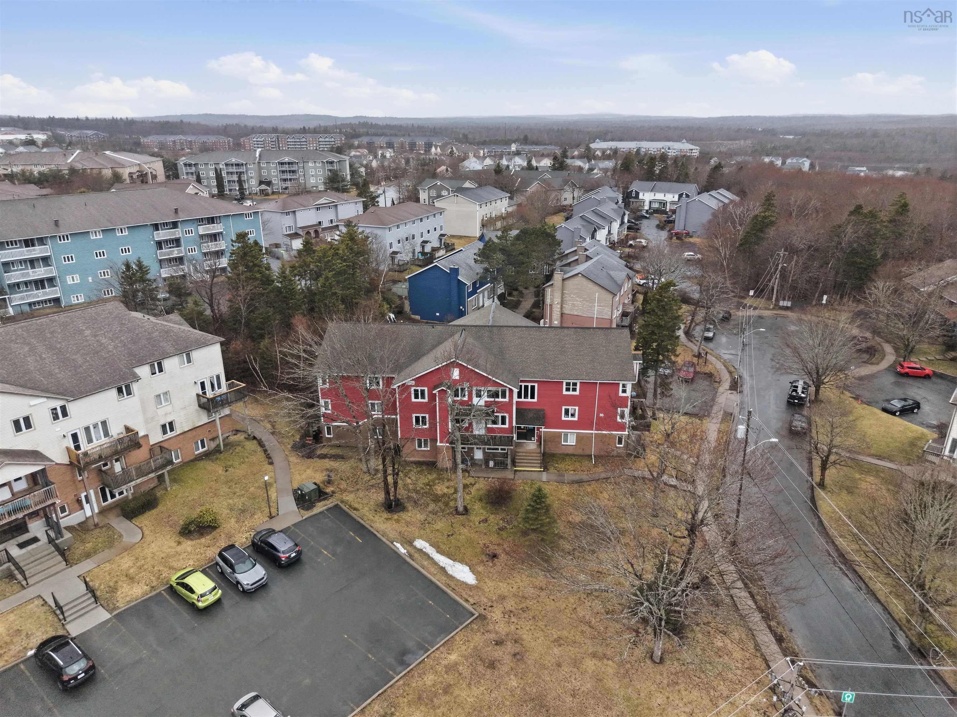 30 Attenborough, Clayton Park, NS, 2 Bedrooms Bedrooms, ,1 BathroomBathrooms,Residential,For Sale,Attenborough,202620586