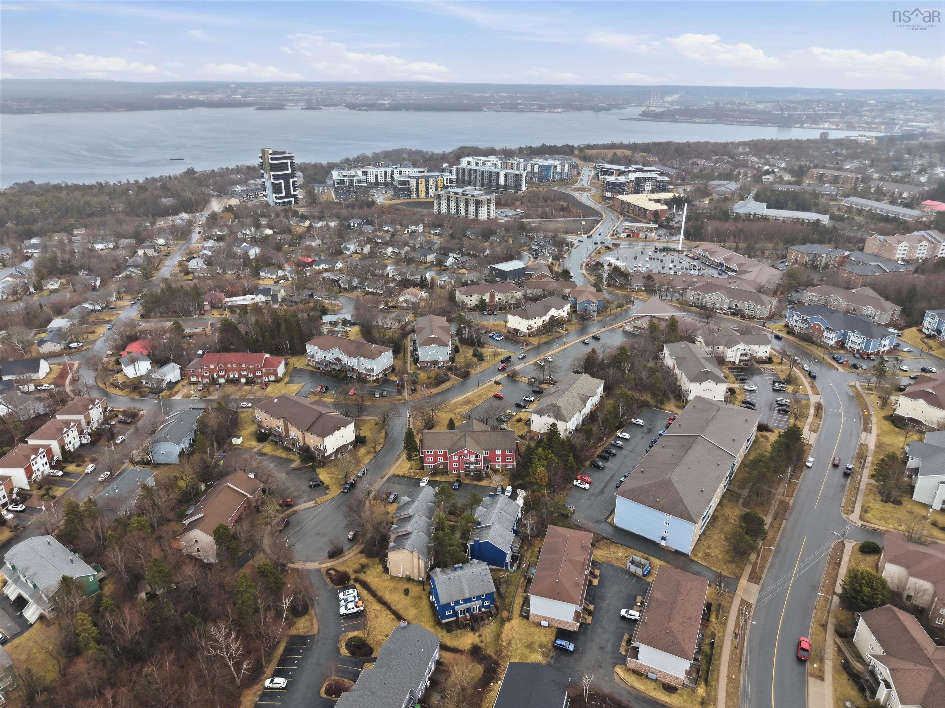 30 Attenborough, Clayton Park, NS, 2 Bedrooms Bedrooms, ,1 BathroomBathrooms,Residential,For Sale,Attenborough,202620586