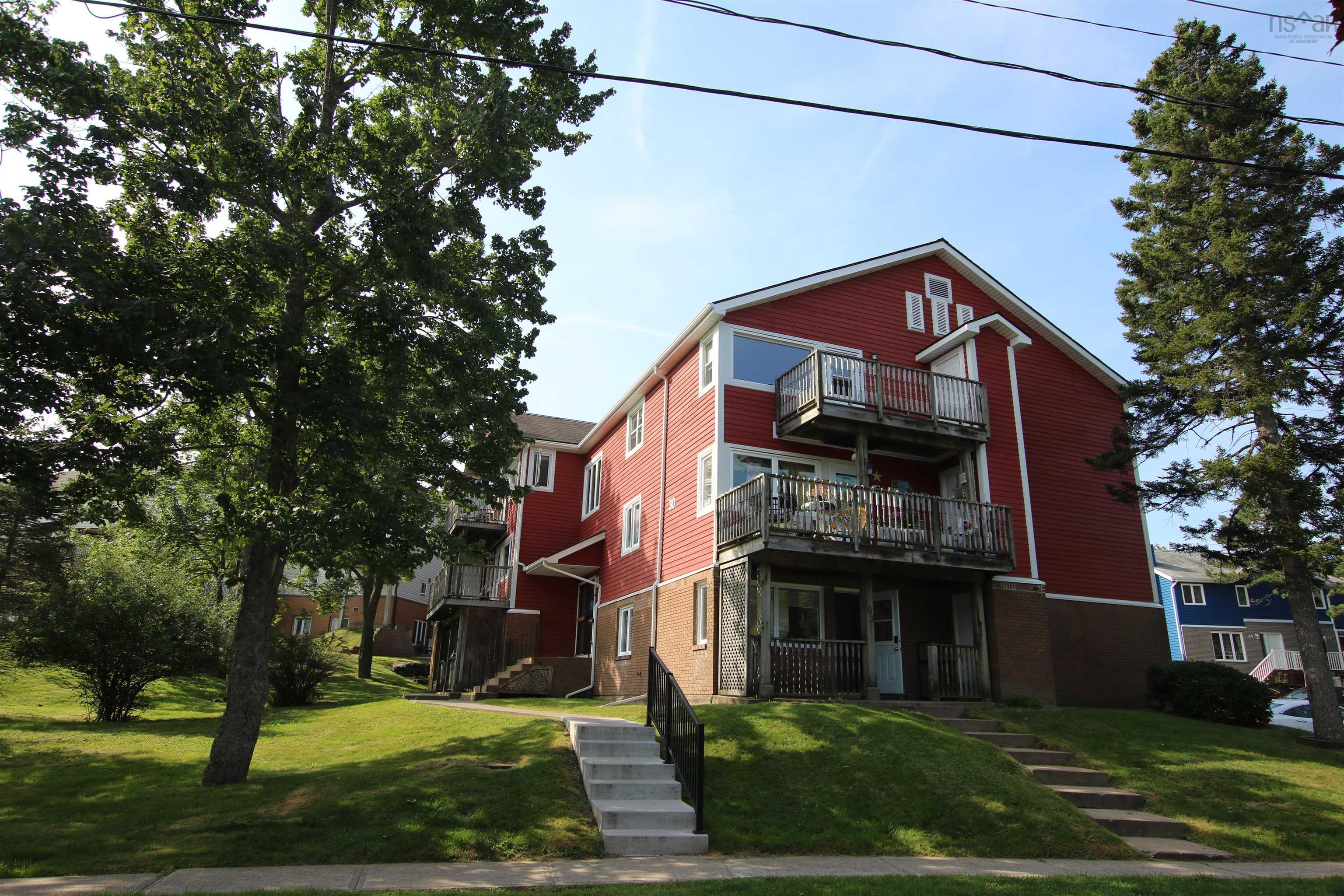 30 Attenborough, Clayton Park, NS, 2 Bedrooms Bedrooms, ,1 BathroomBathrooms,Residential,For Sale,Attenborough,202620586