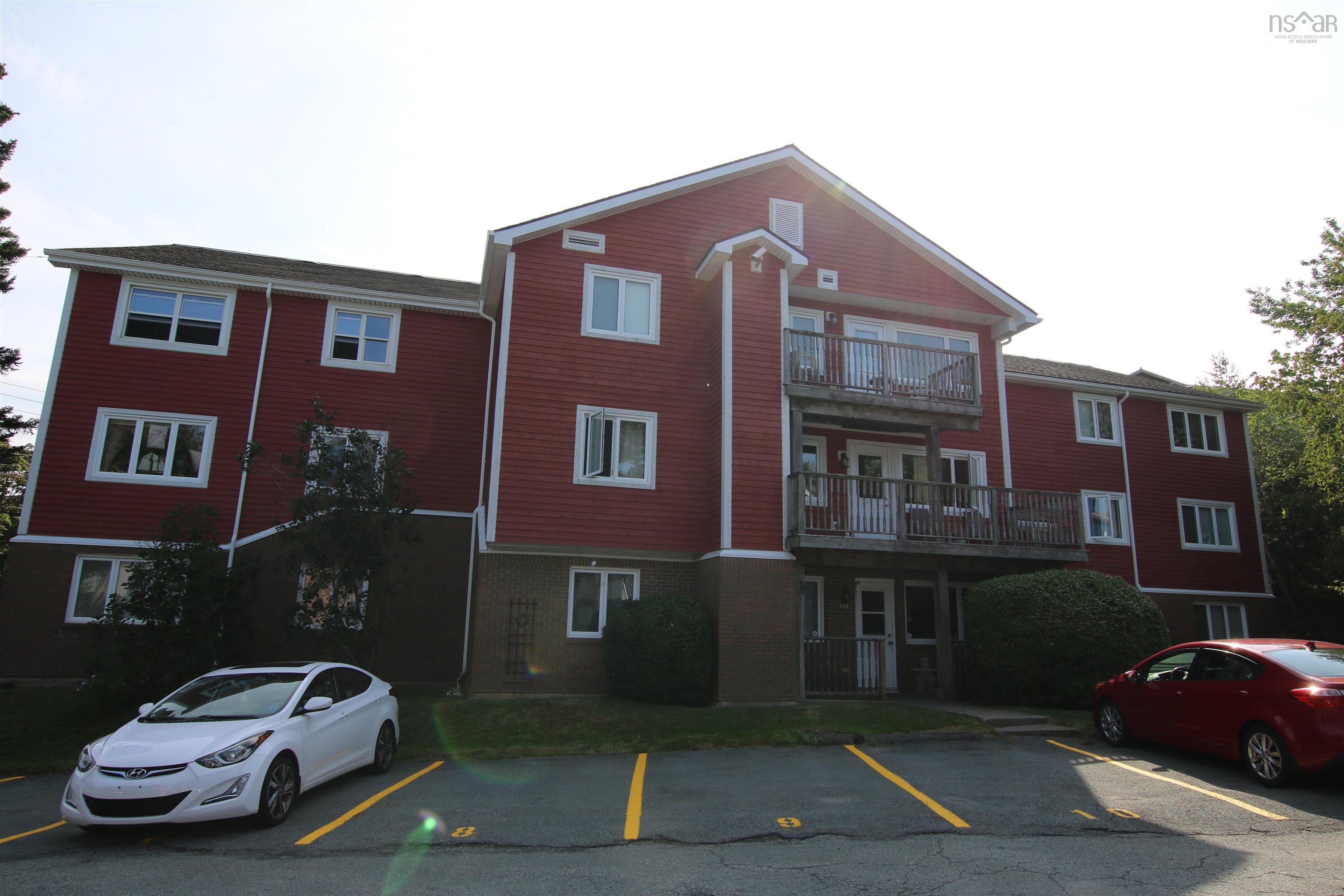 30 Attenborough, Clayton Park, NS, 2 Bedrooms Bedrooms, ,1 BathroomBathrooms,Residential,For Sale,Attenborough,202620586