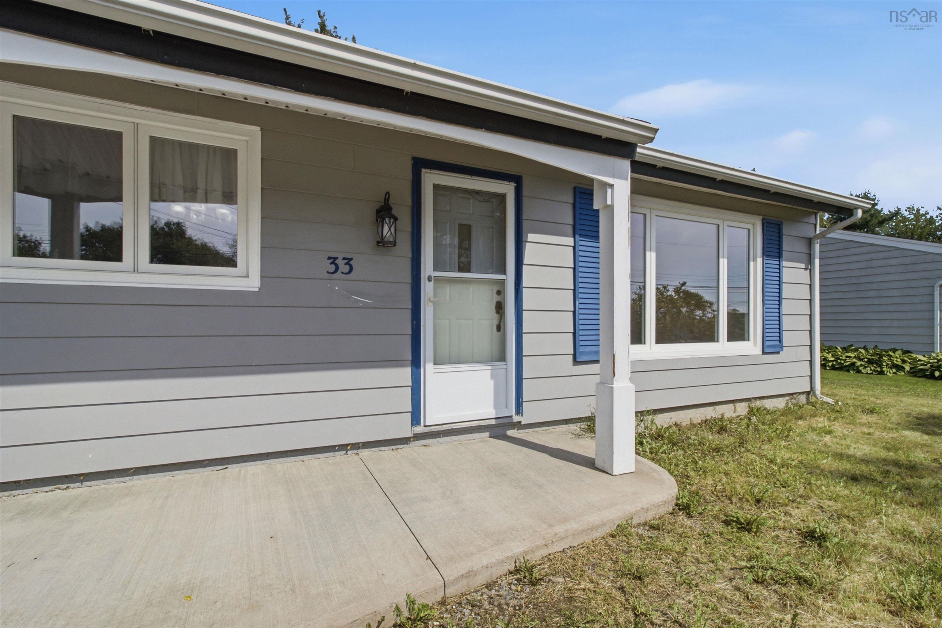 33 Inverary, Dartmouth, NS, 3 Bedrooms Bedrooms, ,1 BathroomBathrooms,Residential,For Sale,Inverary,202621371