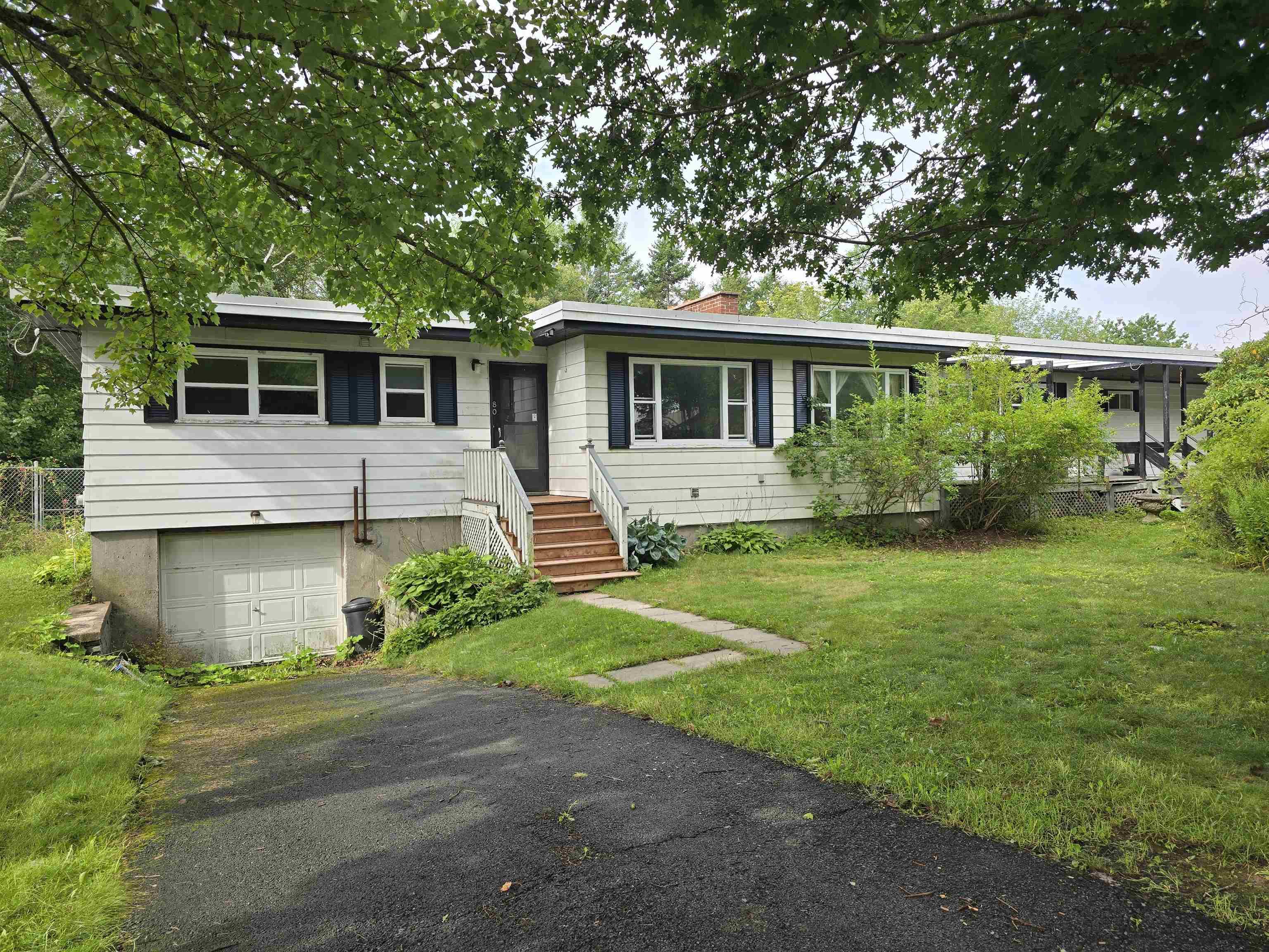 78/80 Glenwood, Dartmouth, NS, ,Multi-unit,For Sale,Glenwood,202621469