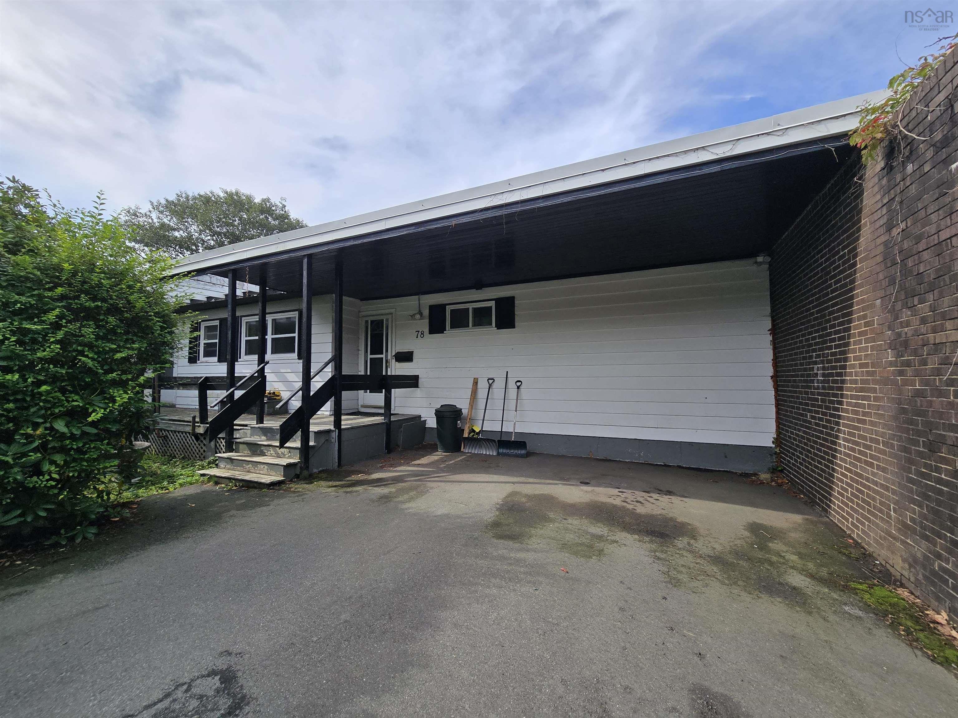 78/80 Glenwood, Dartmouth, NS, ,Multi-unit,For Sale,Glenwood,202621469