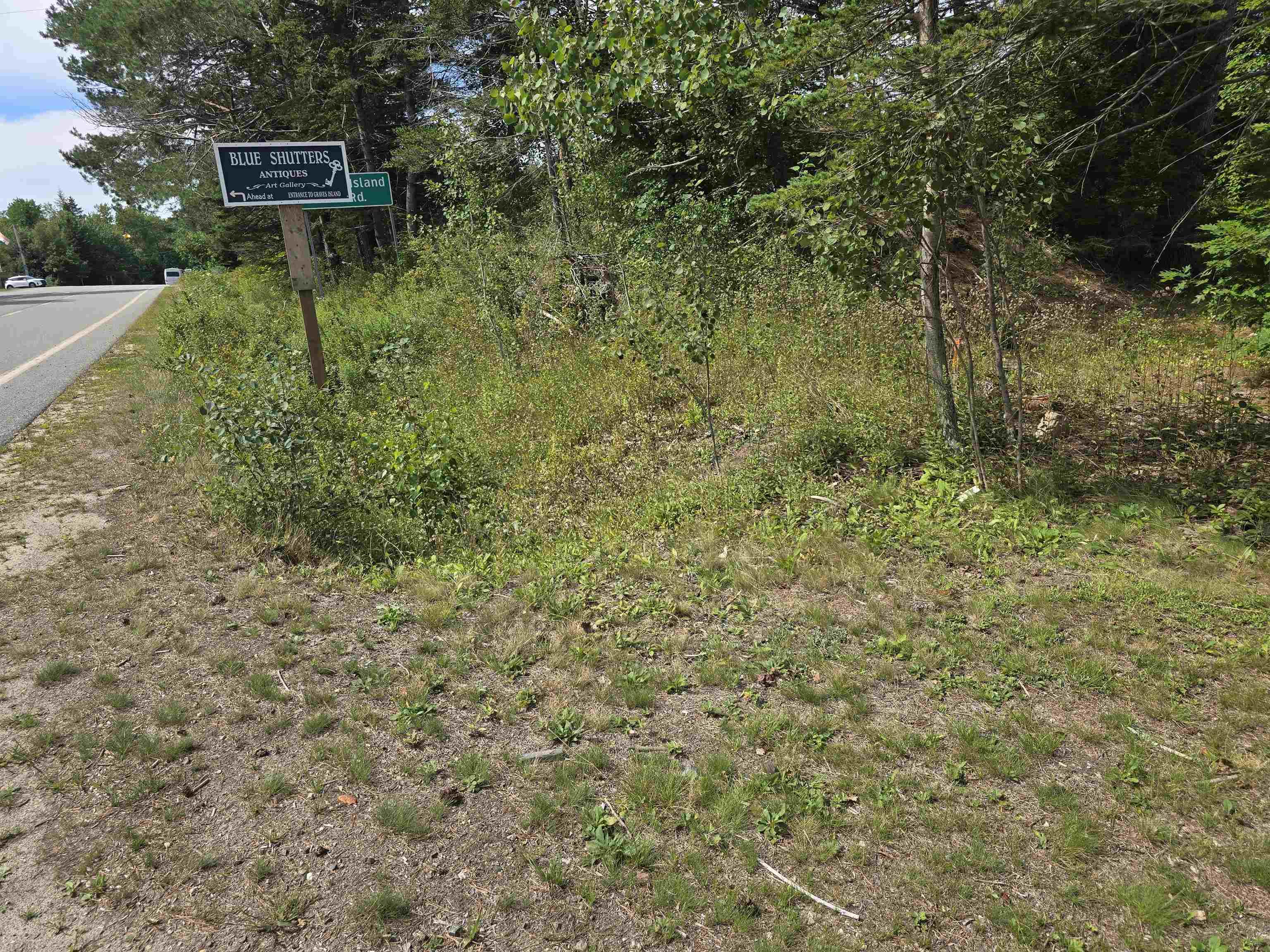 Lot 108 Highway 3, East Chester, NS, ,Vacant Land,For Sale,Highway 3,202621841