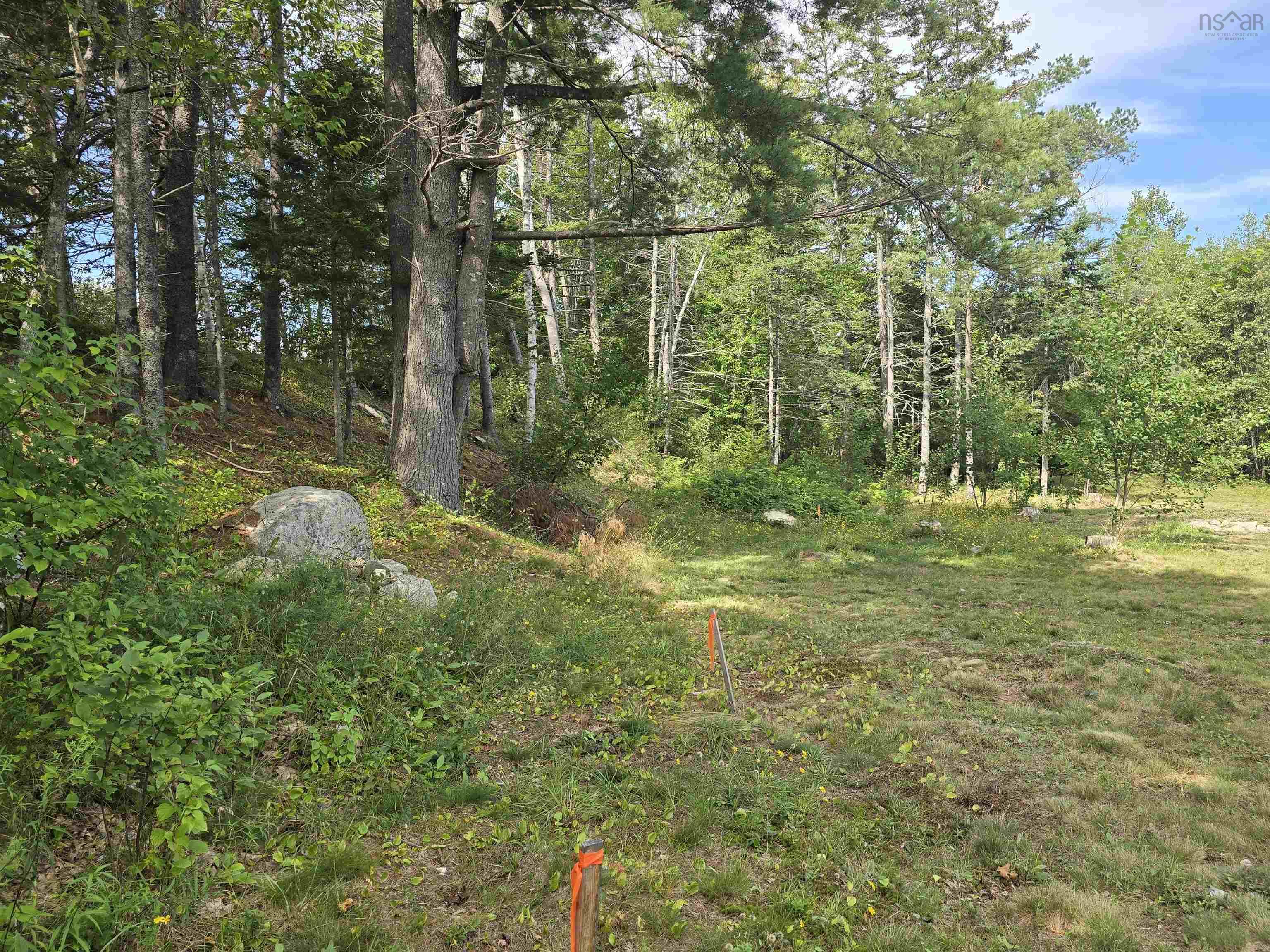 Lot 108 Highway 3, East Chester, NS, ,Vacant Land,For Sale,Highway 3,202621841