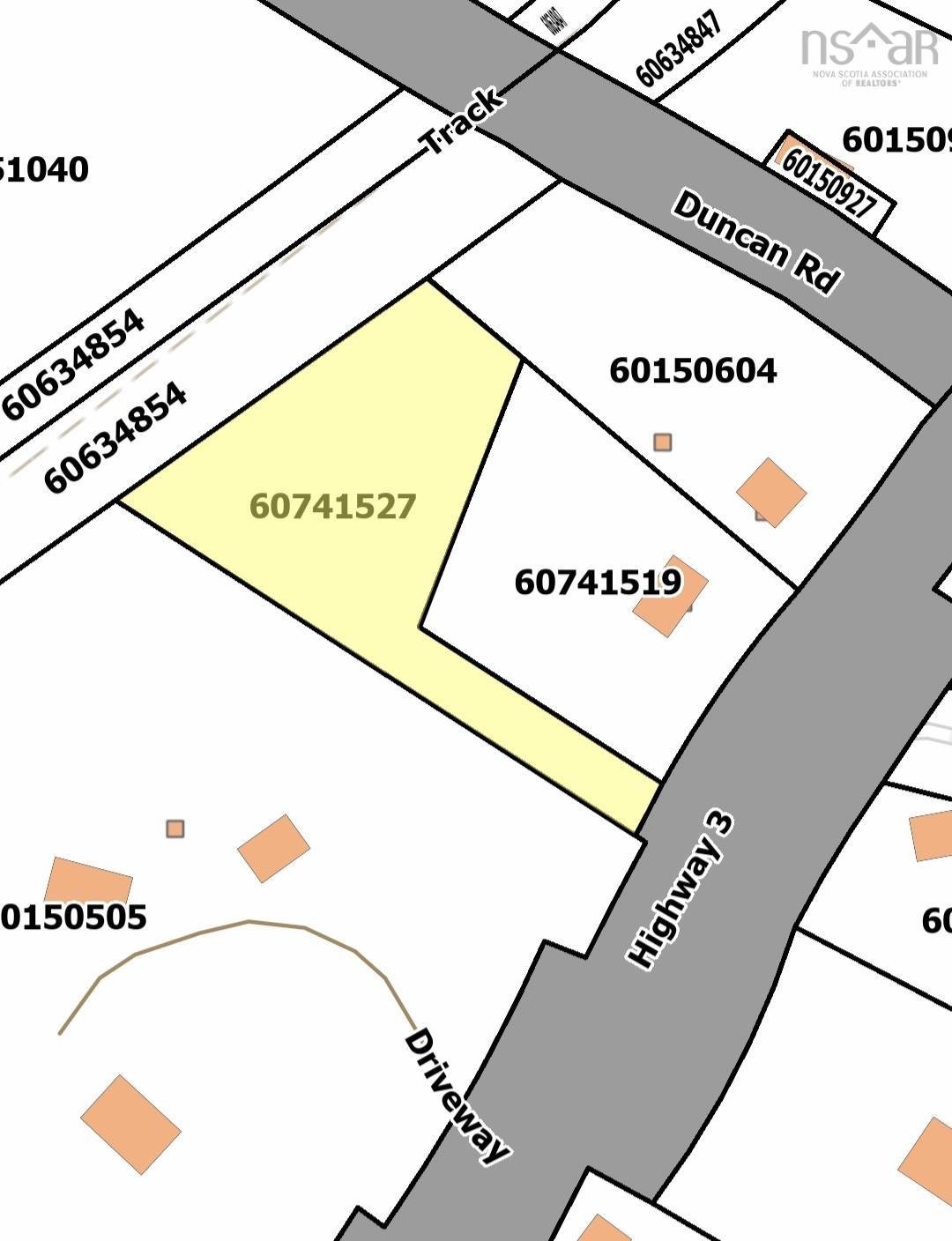 Lot 108 Highway 3, East Chester, NS, ,Vacant Land,For Sale,Highway 3,202621841