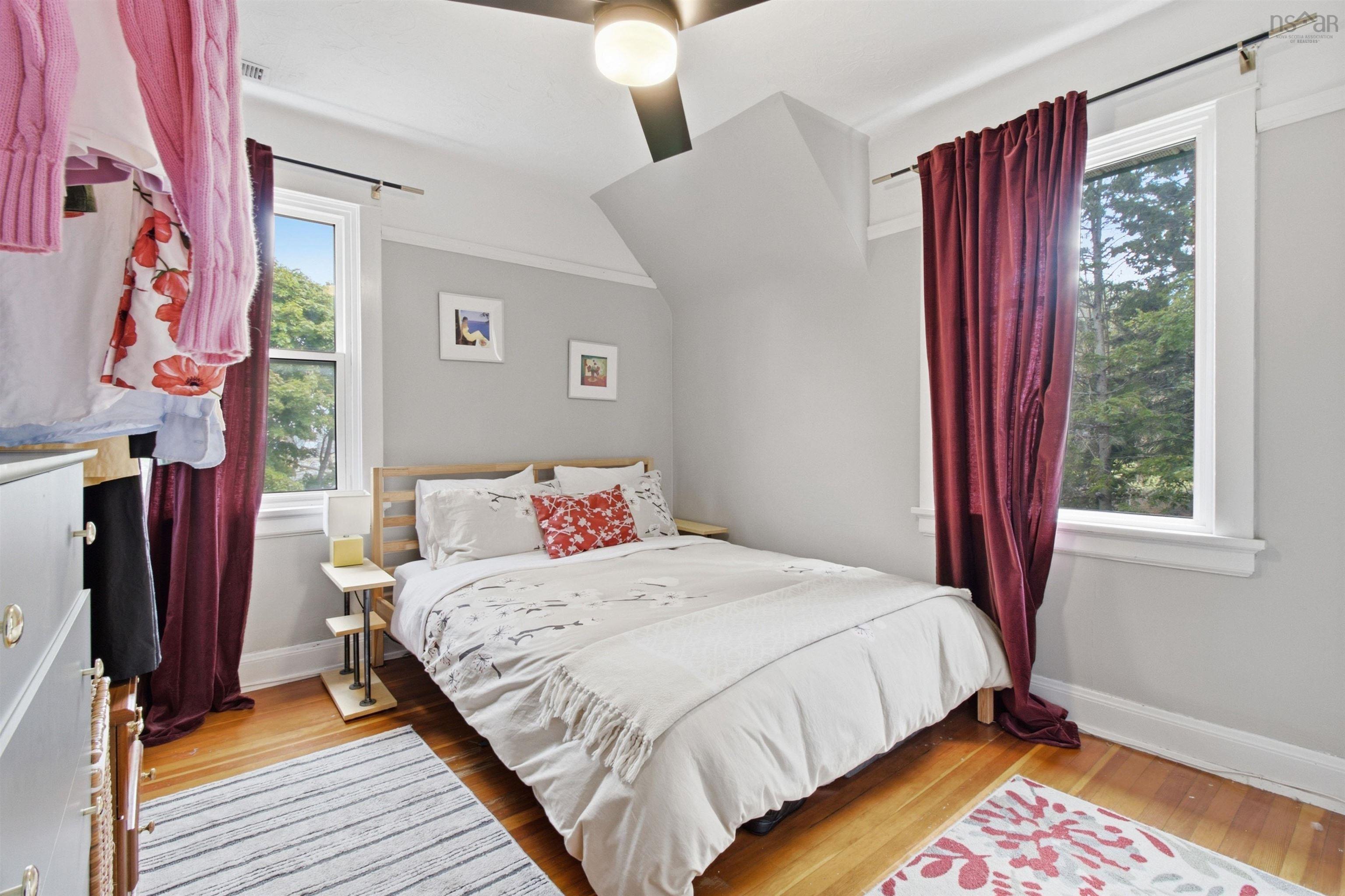 3622 Barrington, Halifax, NS, 4 Bedrooms Bedrooms, ,3 BathroomsBathrooms,Residential,For Sale,Barrington,202622440