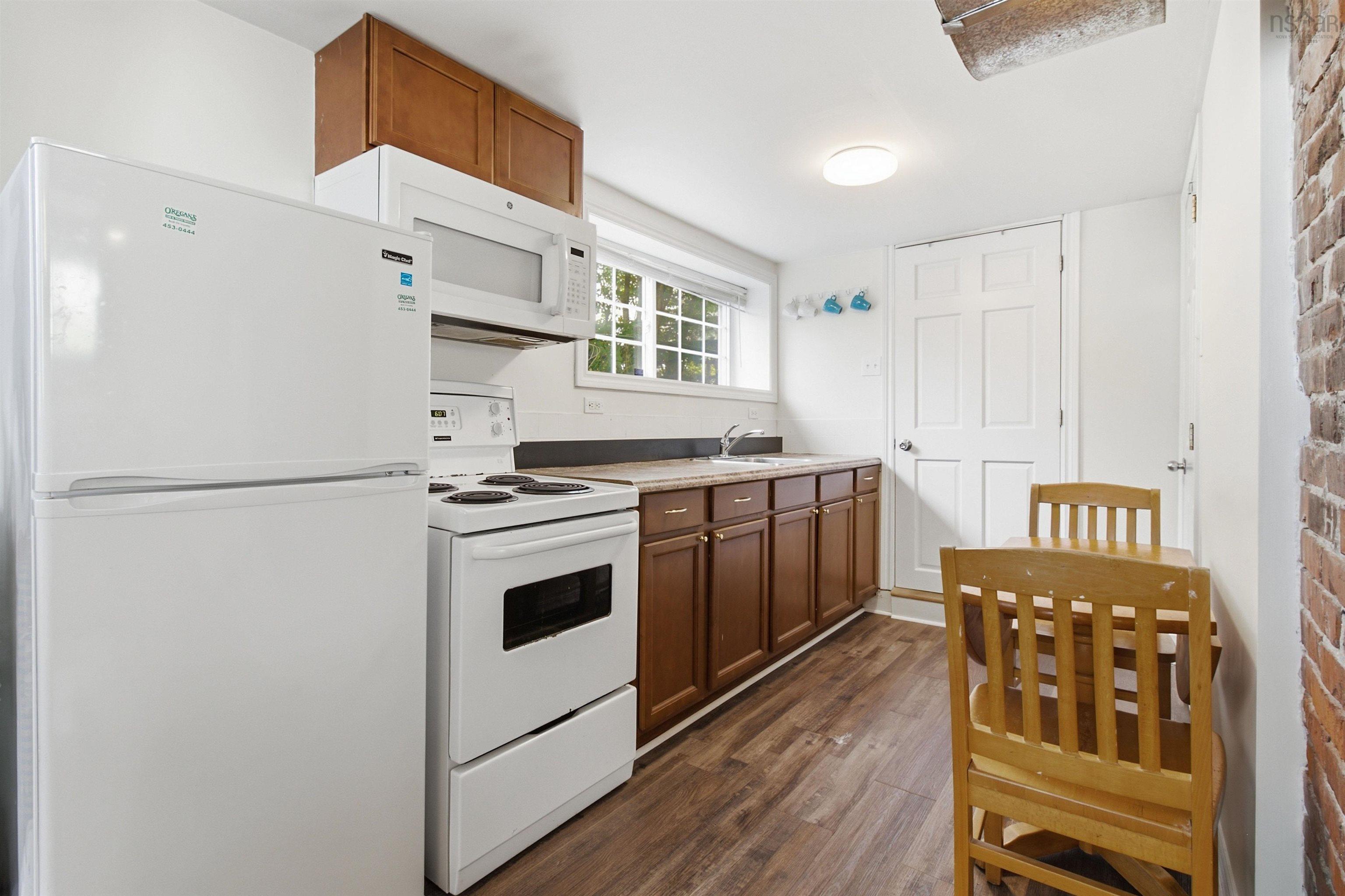 3622 Barrington, Halifax, NS, 4 Bedrooms Bedrooms, ,3 BathroomsBathrooms,Residential,For Sale,Barrington,202622440