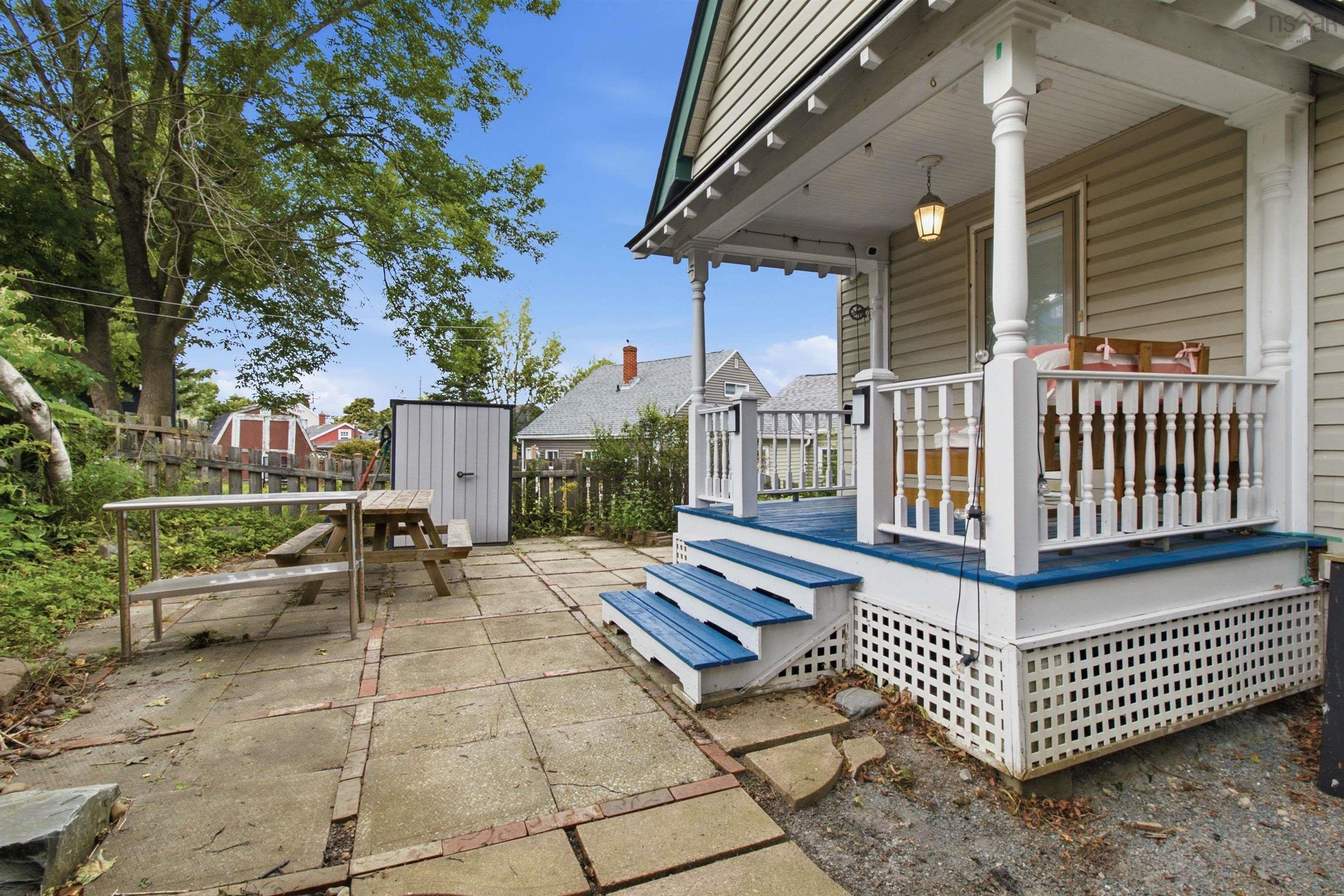 3622 Barrington, Halifax, NS, 4 Bedrooms Bedrooms, ,3 BathroomsBathrooms,Residential,For Sale,Barrington,202622440