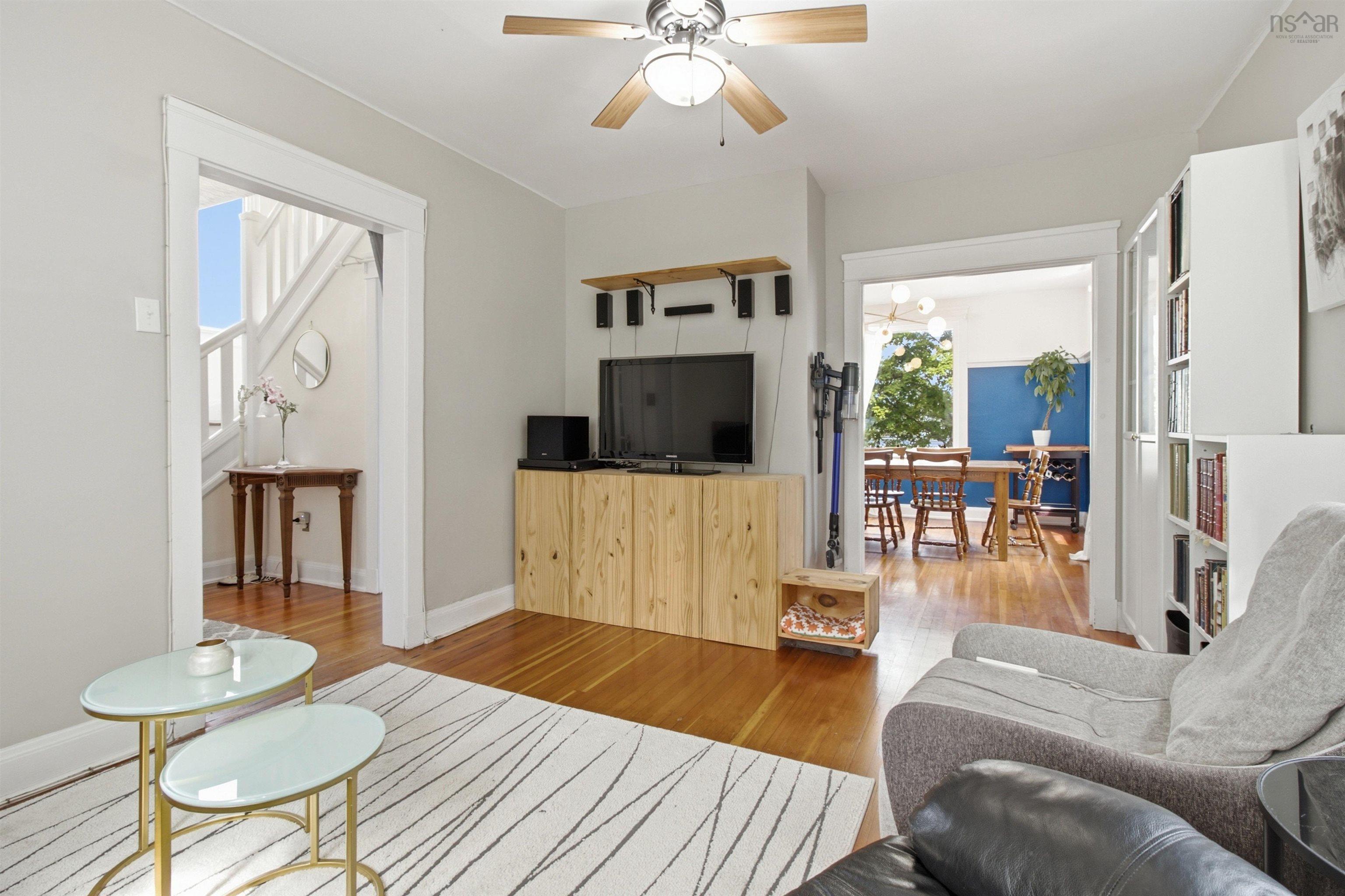 3622 Barrington, Halifax, NS, 4 Bedrooms Bedrooms, ,3 BathroomsBathrooms,Residential,For Sale,Barrington,202622440