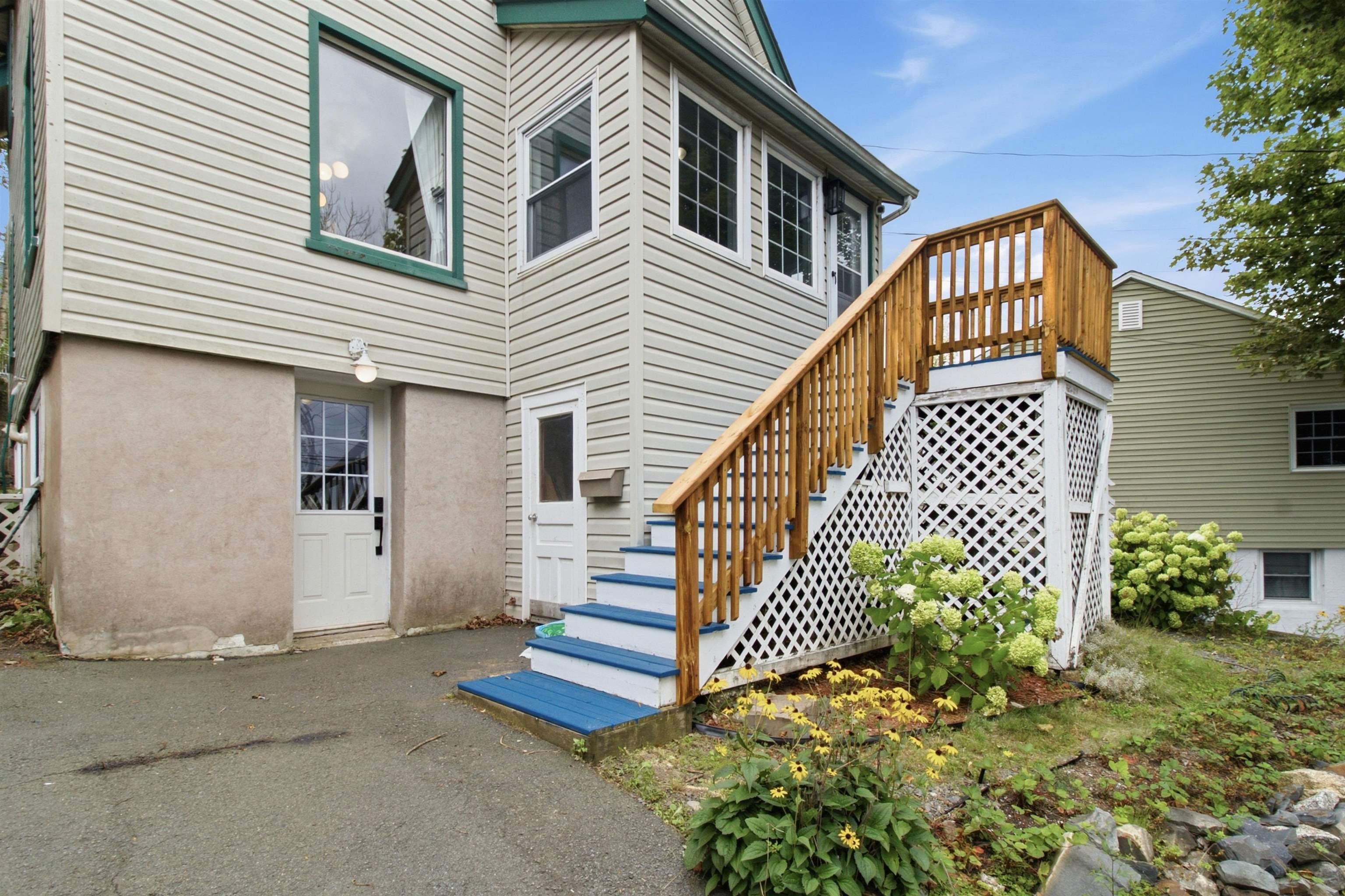 3622 Barrington, Halifax, NS, 4 Bedrooms Bedrooms, ,3 BathroomsBathrooms,Residential,For Sale,Barrington,202622440