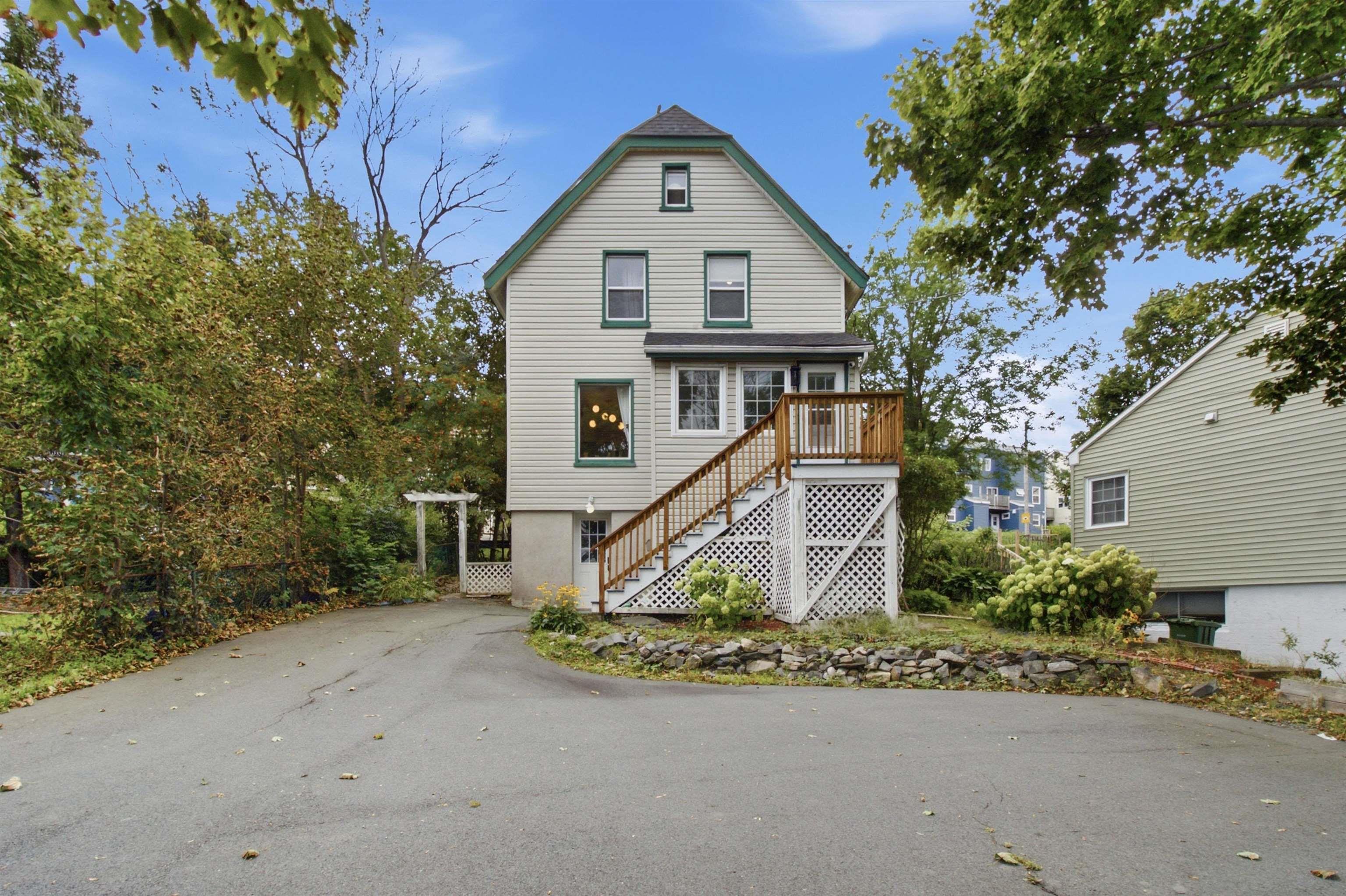 3622 Barrington, Halifax, NS, 4 Bedrooms Bedrooms, ,3 BathroomsBathrooms,Residential,For Sale,Barrington,202622440