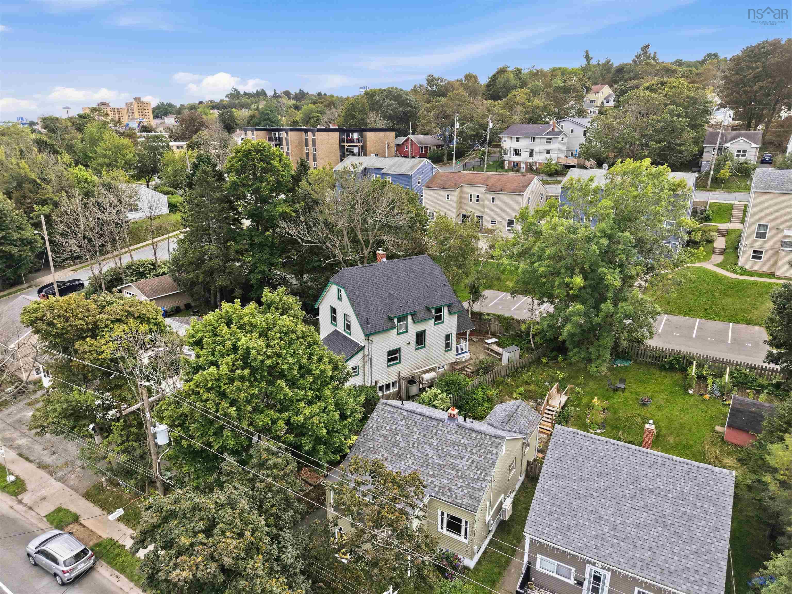 3622 Barrington, Halifax, NS, 4 Bedrooms Bedrooms, ,3 BathroomsBathrooms,Residential,For Sale,Barrington,202622440