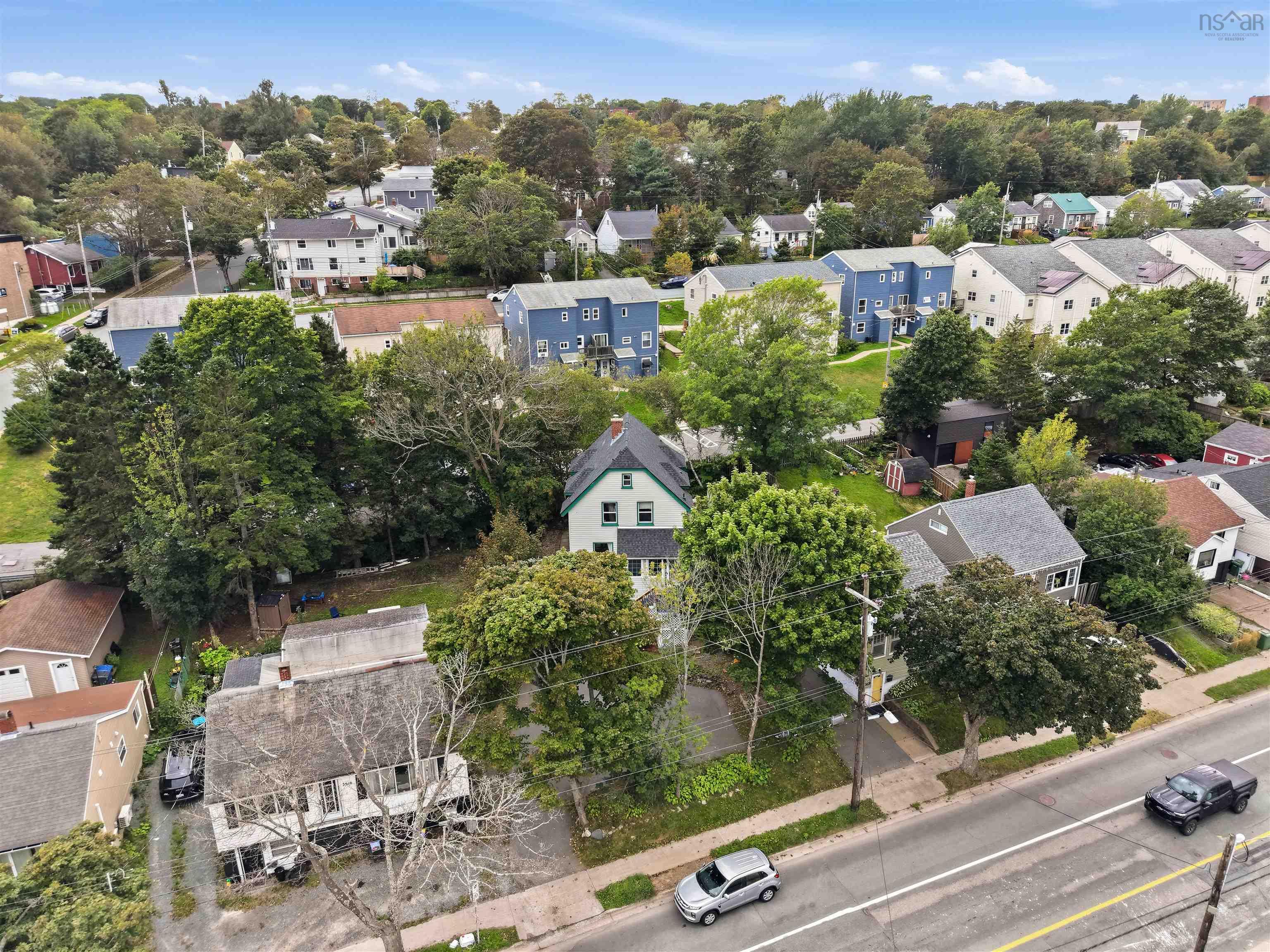 3622 Barrington, Halifax, NS, 4 Bedrooms Bedrooms, ,3 BathroomsBathrooms,Residential,For Sale,Barrington,202622440