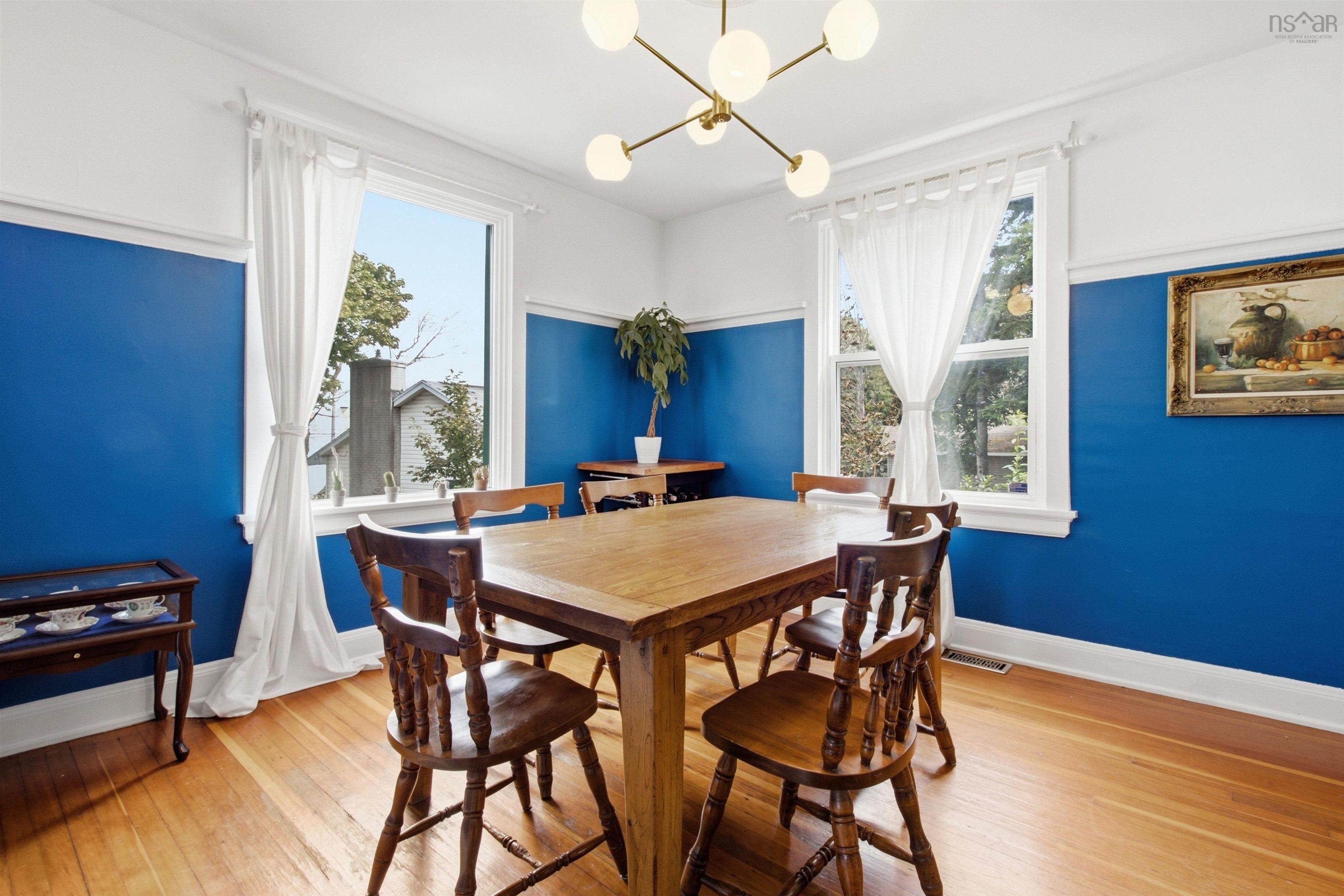 3622 Barrington, Halifax, NS, 4 Bedrooms Bedrooms, ,3 BathroomsBathrooms,Residential,For Sale,Barrington,202622440