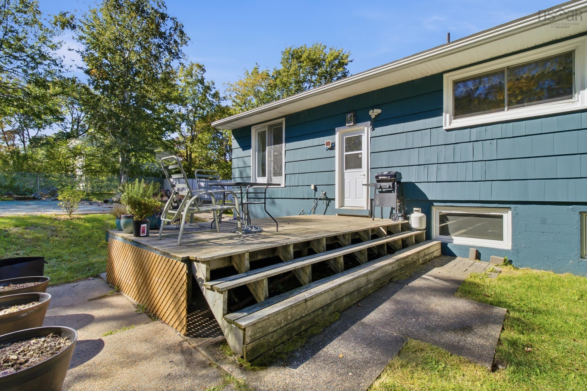 8 Edward Laurie, Halifax, NS, 5 Bedrooms Bedrooms, ,2 BathroomsBathrooms,Residential,For Sale,Edward Laurie,202625413
