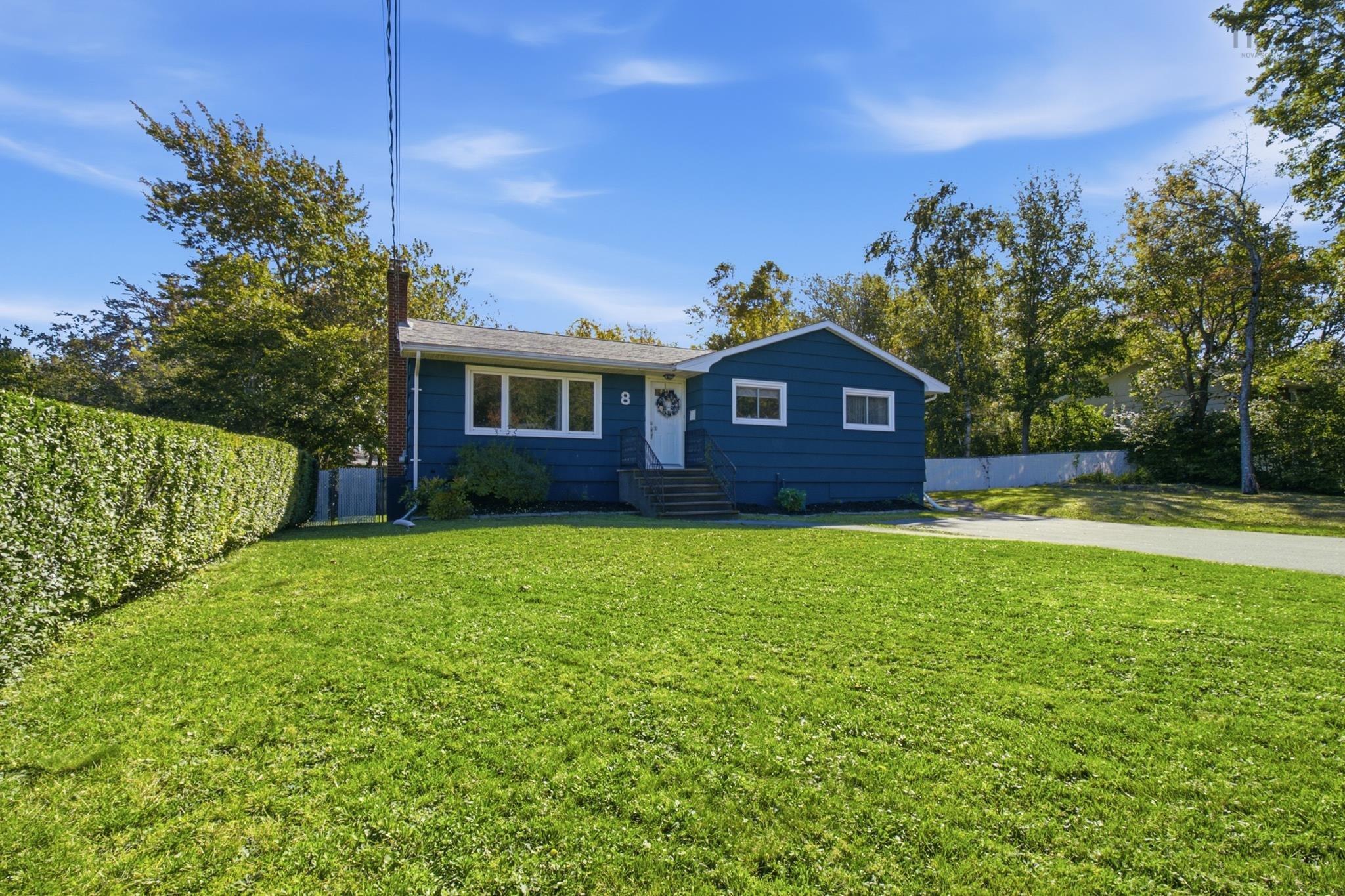 8 Edward Laurie, Halifax, NS, 5 Bedrooms Bedrooms, ,2 BathroomsBathrooms,Residential,For Sale,Edward Laurie,202625413
